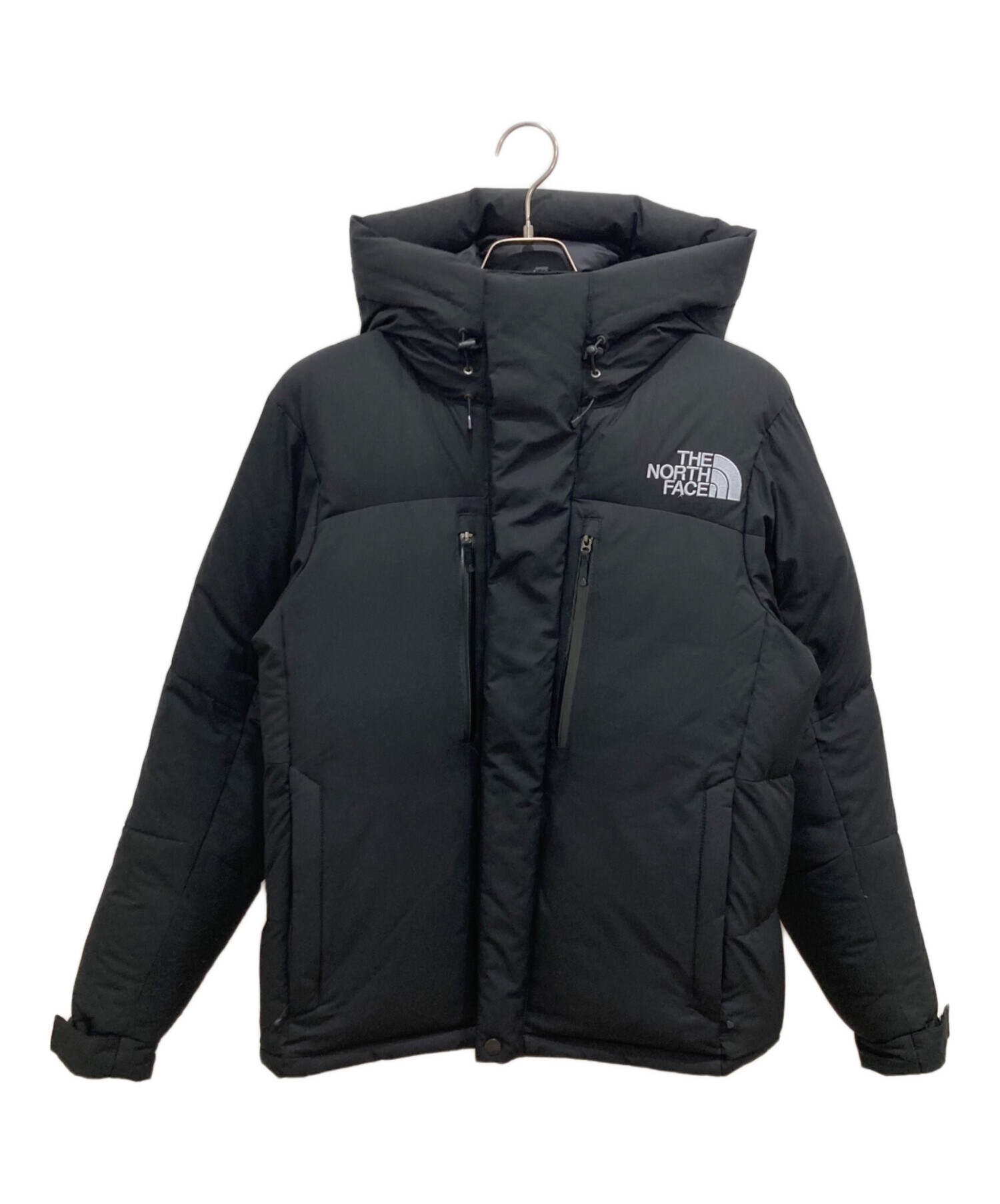 中古・古着通販】THE NORTH FACE (ザ ノース フェイス) Baltro Light Jacket/バルトロライトジャケット ブラック  サイズ:M｜ブランド・古着通販 トレファク公式【TREFAC FASHION】スマホサイト