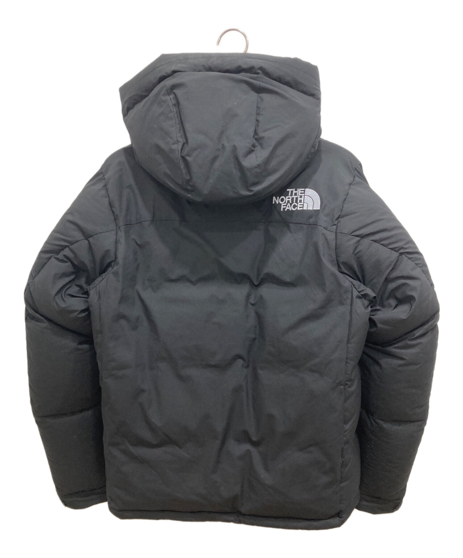 中古・古着通販】THE NORTH FACE (ザ ノース フェイス) Baltro Light Jacket/バルトロライトジャケット ブラック  サイズ:M｜ブランド・古着通販 トレファク公式【TREFAC FASHION】スマホサイト