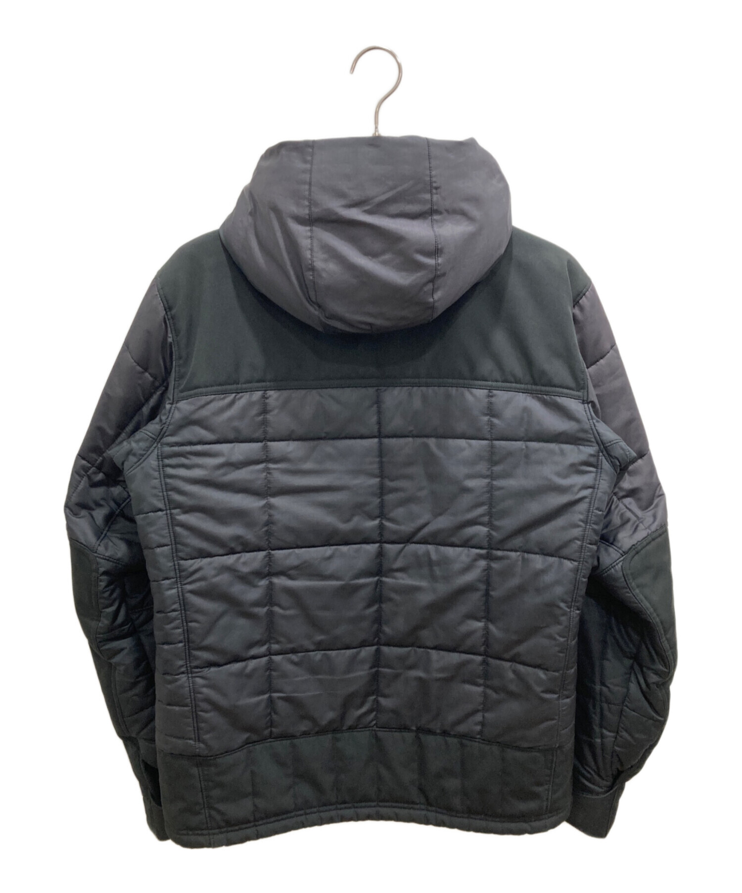 中古・古着通販】Patagonia (パタゴニア) Rubicon Jacket/ルビコンジャケット ブラック サイズ:S｜ブランド・古着通販  トレファク公式【TREFAC FASHION】スマホサイト