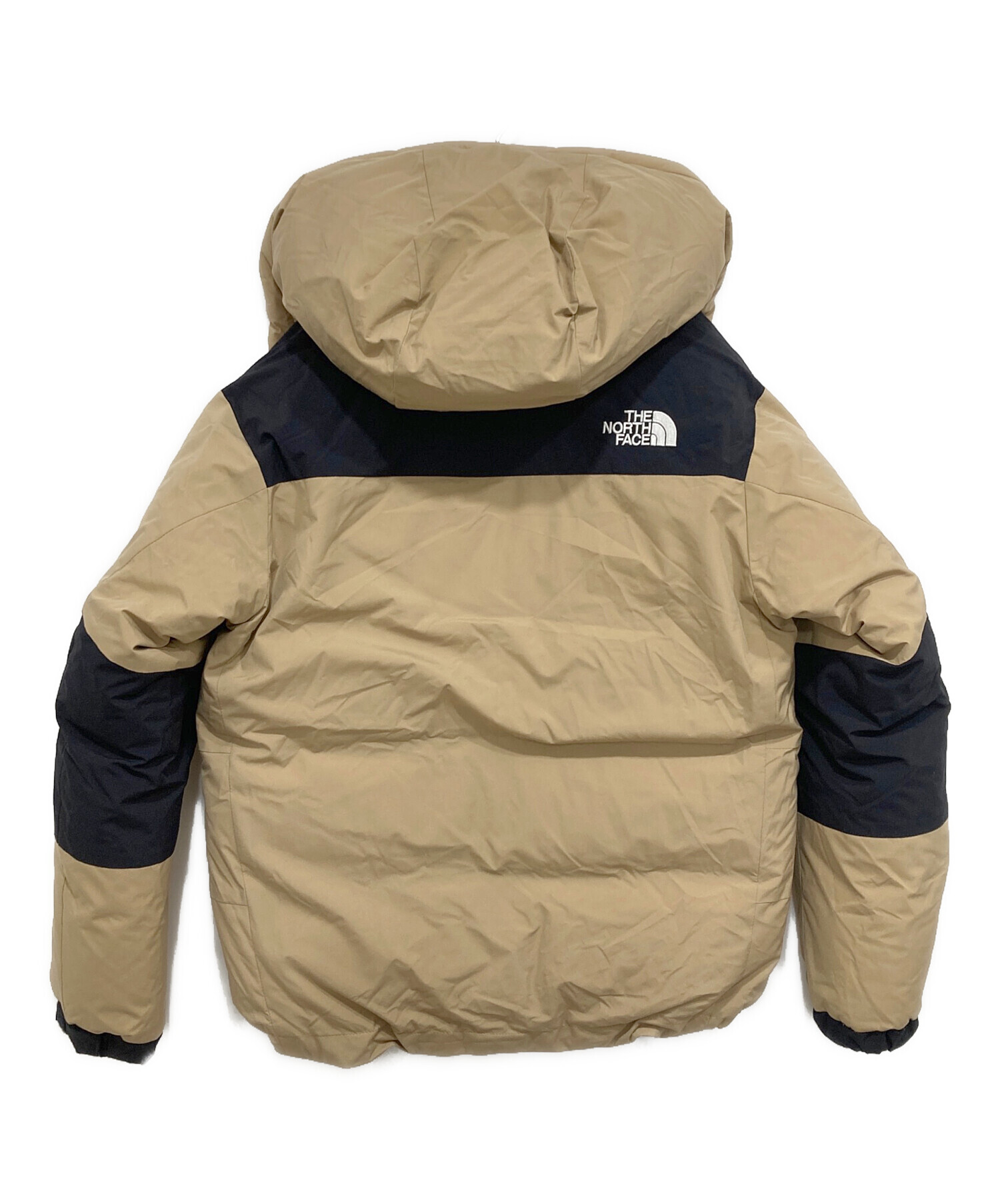 THE NORTH FACE (ザ ノース フェイス) Endurance Baltro Jacket/エンデュランスバルトロジャケット ケプルタン  サイズ:150cm