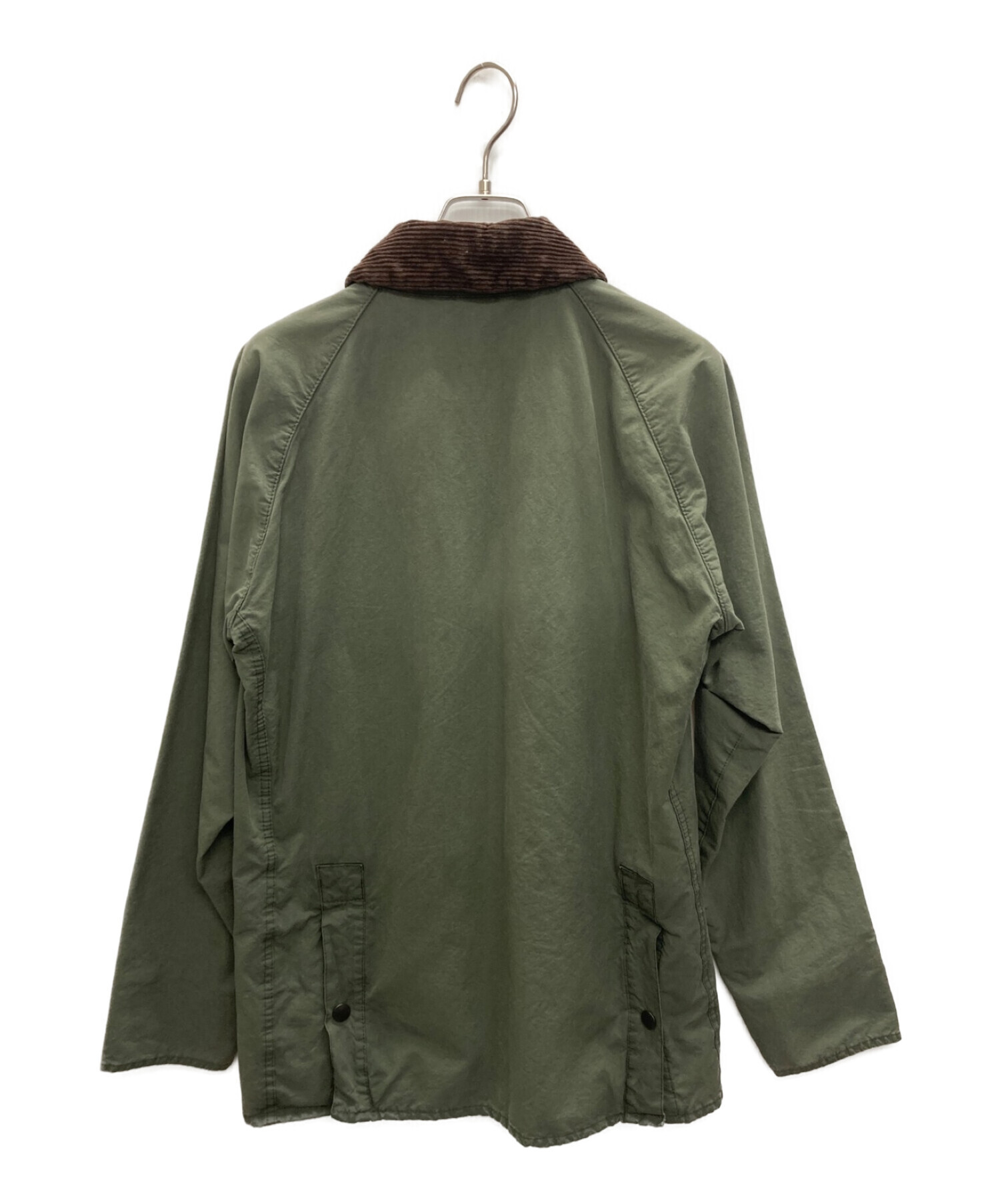 Barbour SL BEDALE size38 - ジャケット・アウター