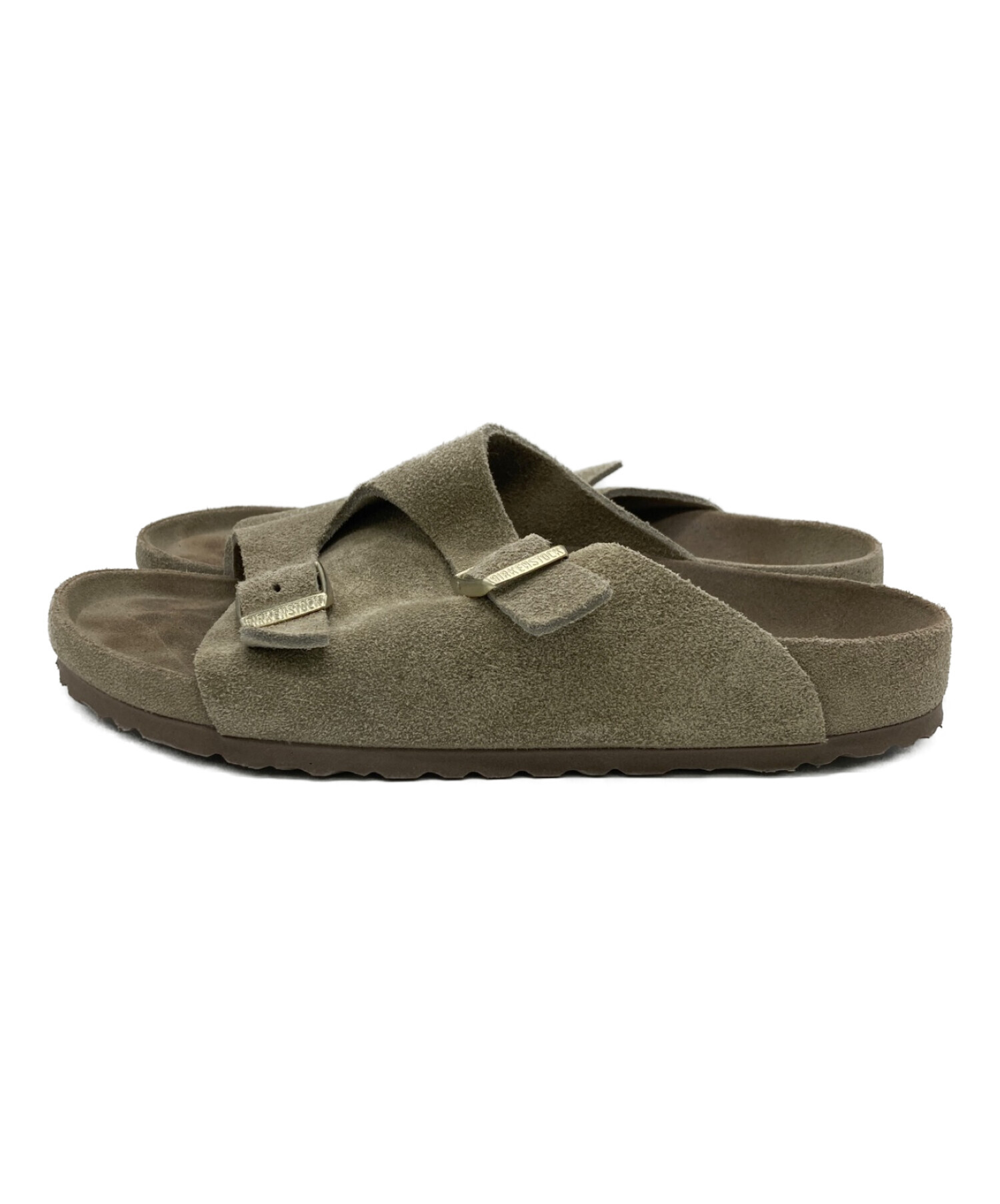 中古・古着通販】BIRKENSTOCK (ビルケンシュトック) BEAMS (ビームス ...