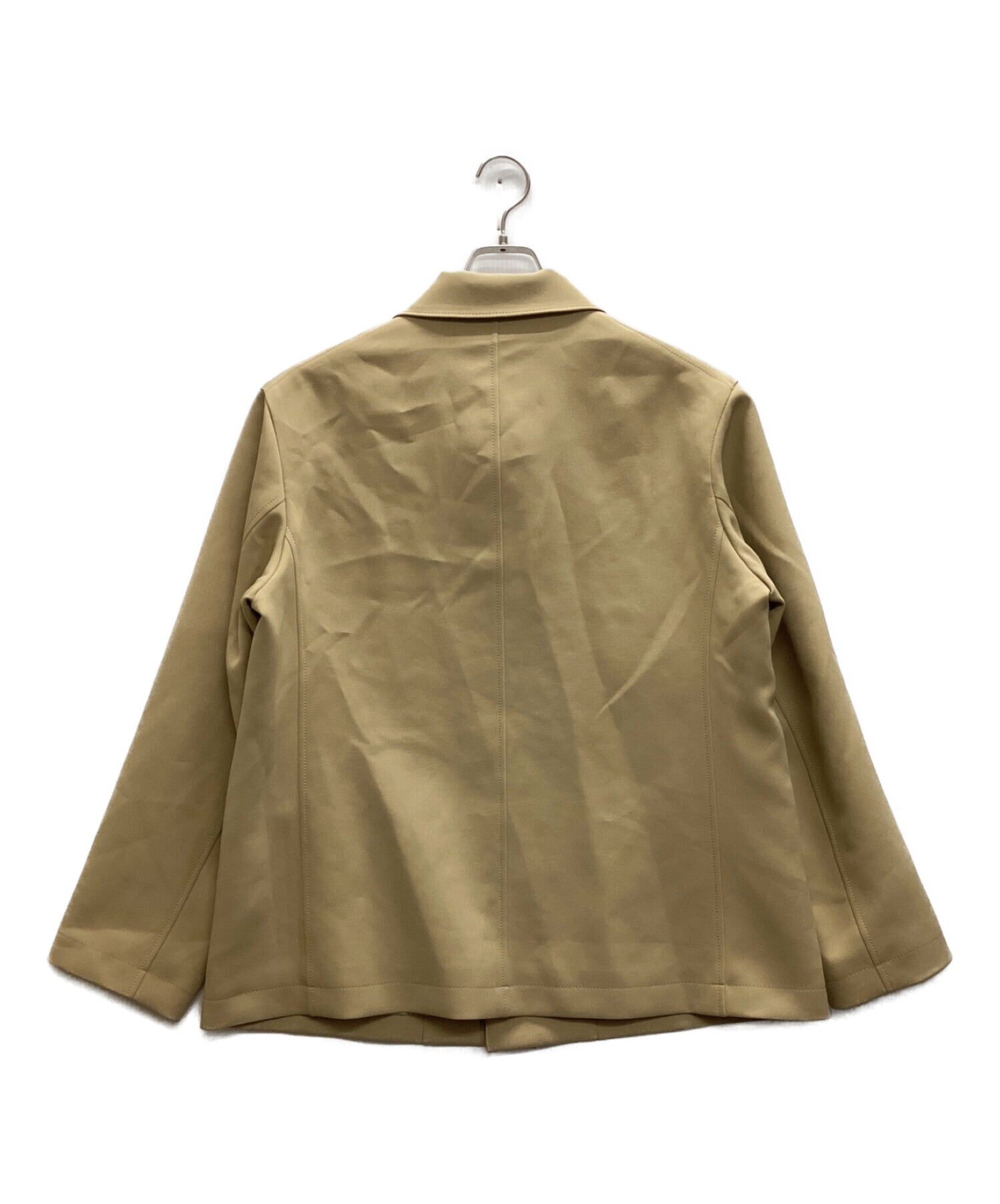 グッチ Ujoh(ウジョー)4 pockets blouson 21aw ジャケット