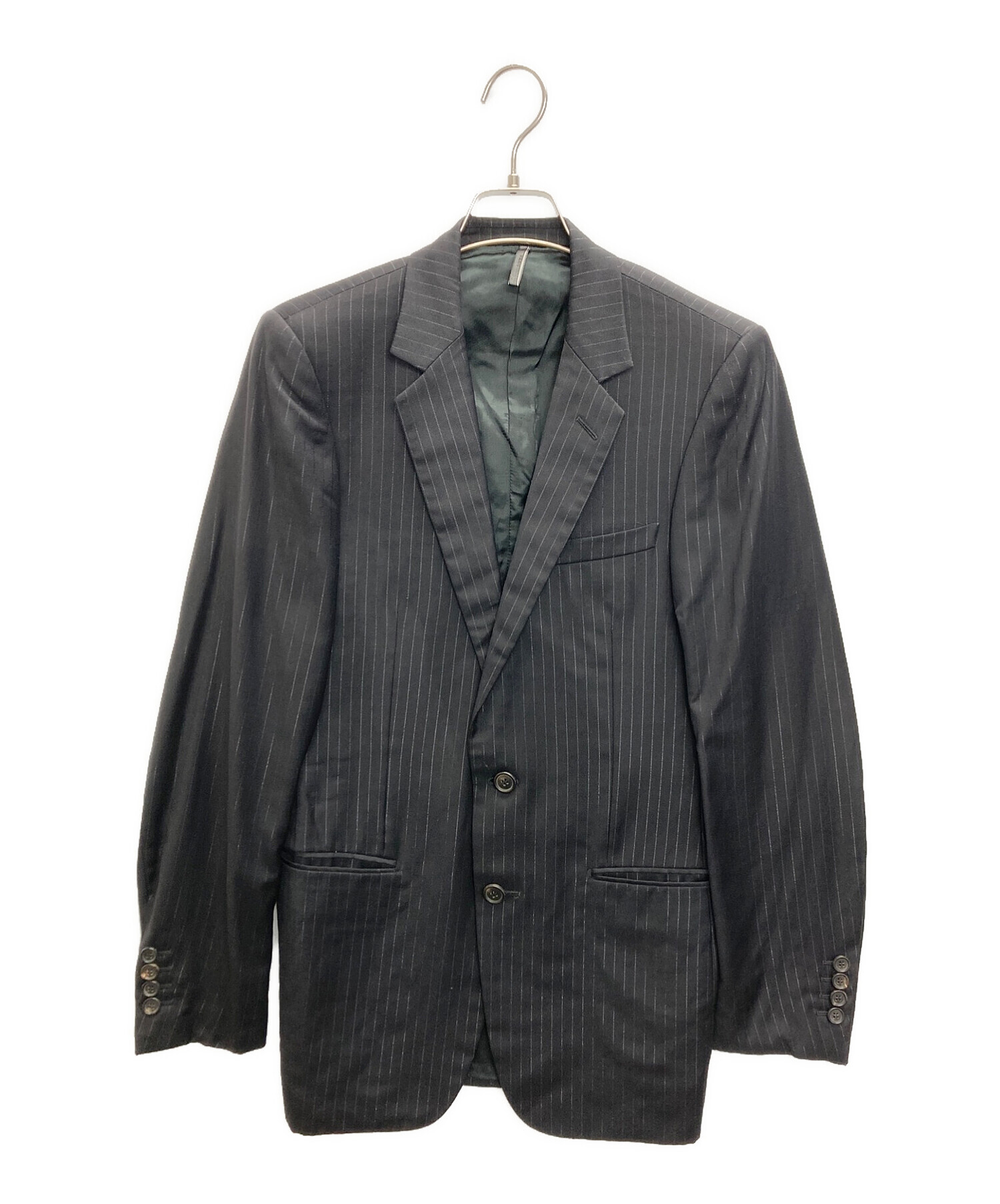 Dior Homme 14aw ディオール テーラードジャケット - スーツ