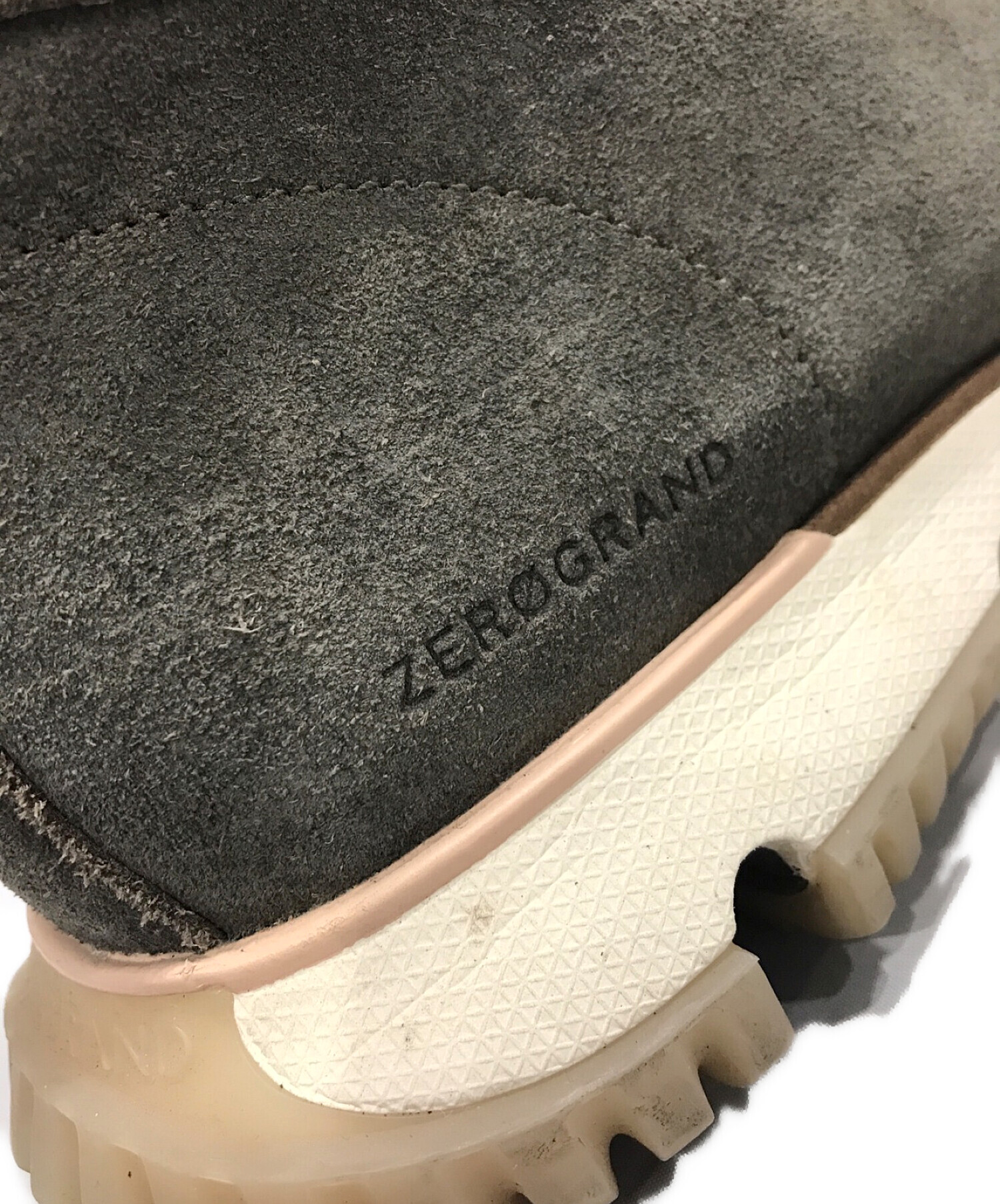 中古・古着通販】COLE HAAN (コールハーン) ゼログランド シティ