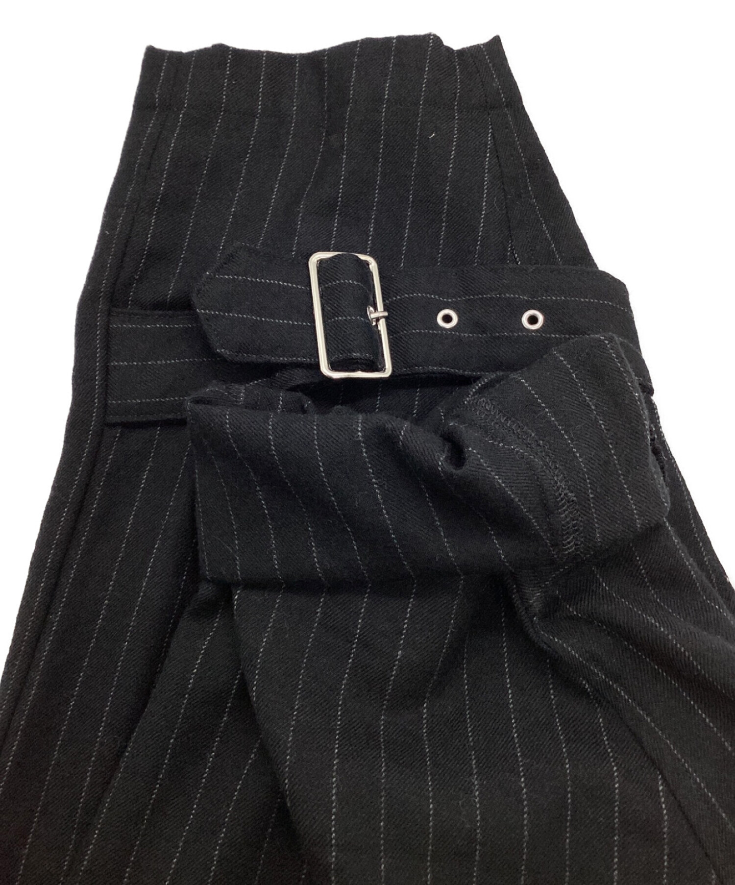 中古・古着通販】BLACK COMME des GARCONS (ブラック コムデギャルソン