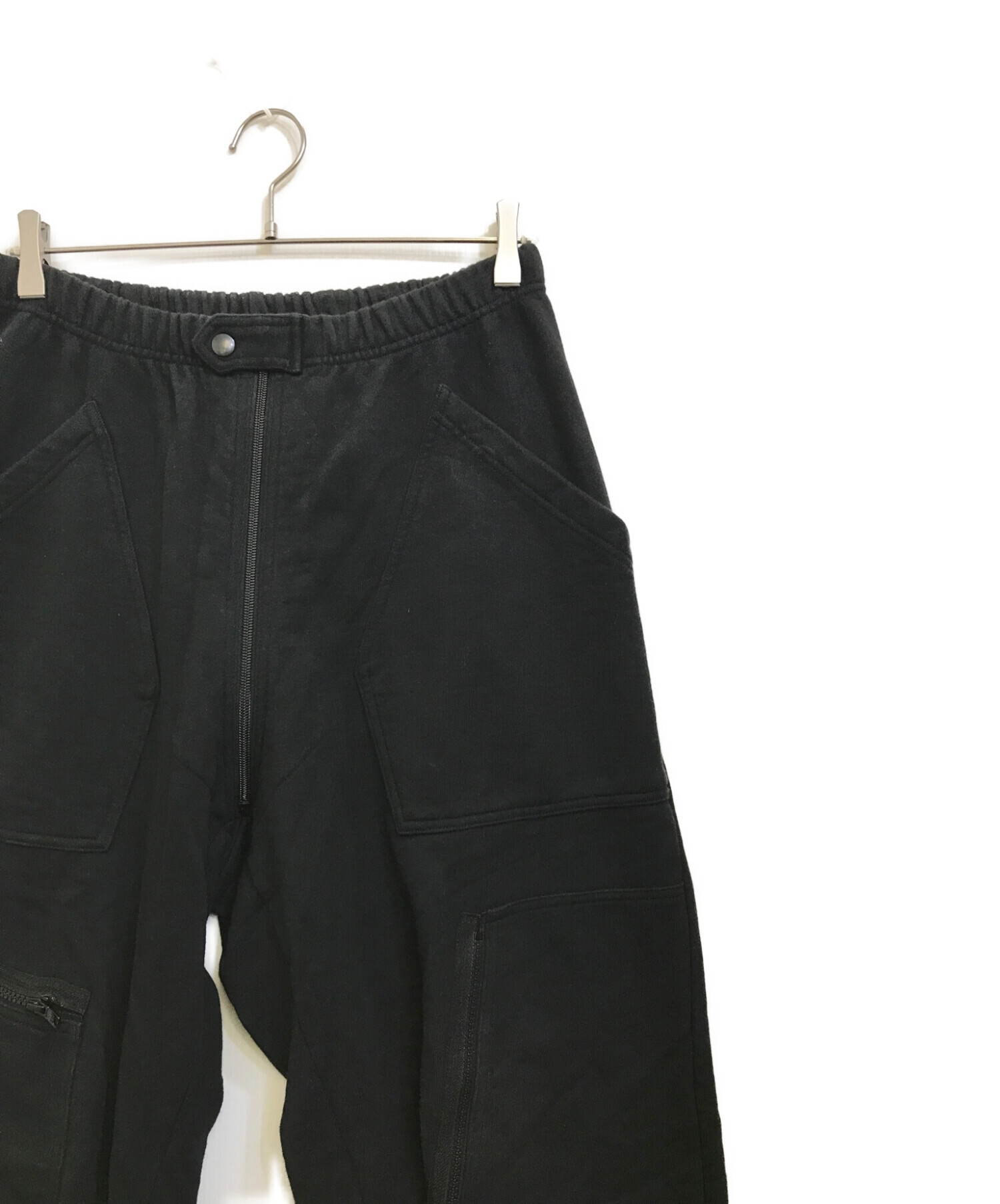 中古・古着通販】N.HOOLYWOOD (エヌ ハリウッド) FLIGHT PANTS