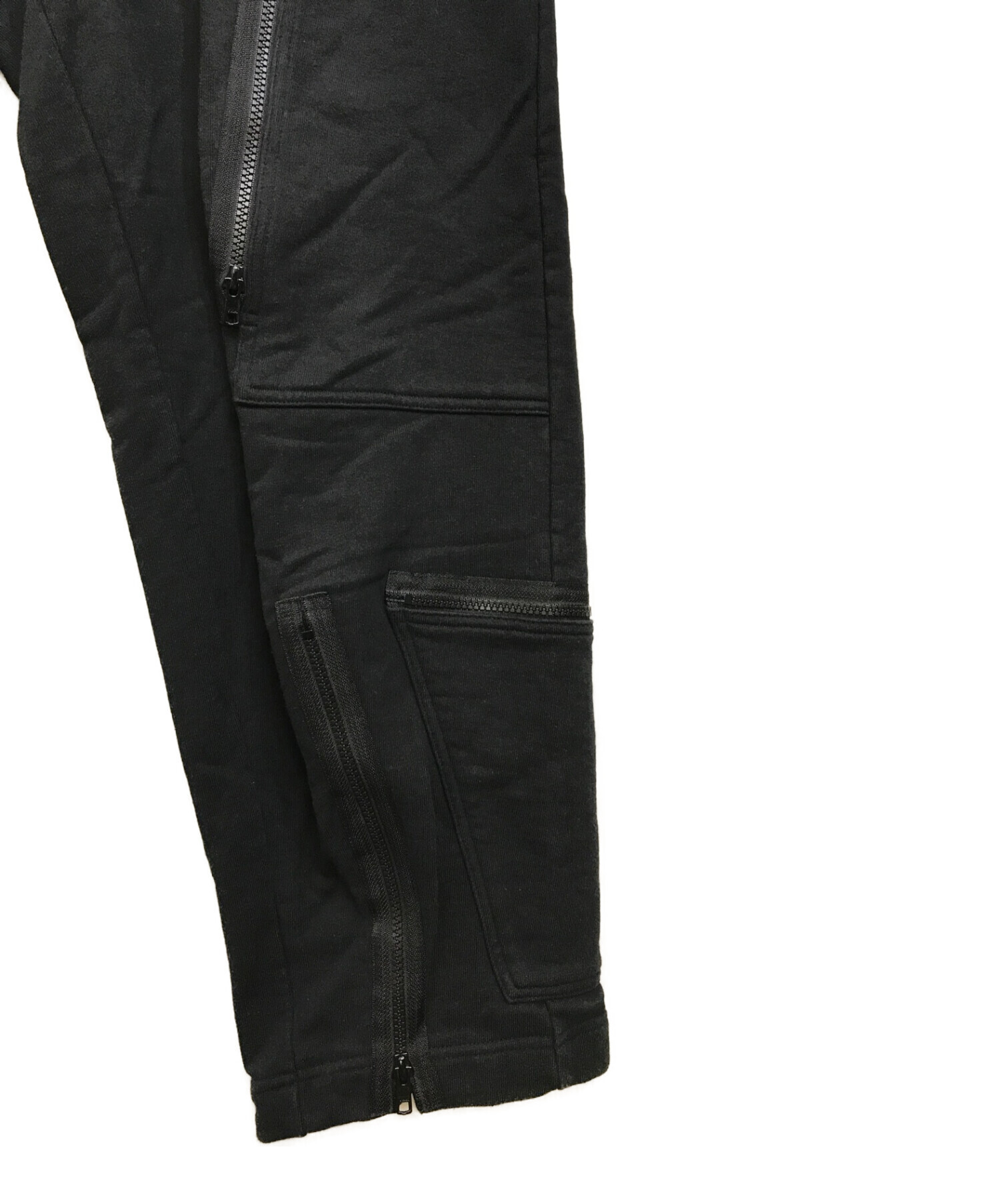 中古・古着通販】N.HOOLYWOOD (エヌ ハリウッド) FLIGHT PANTS