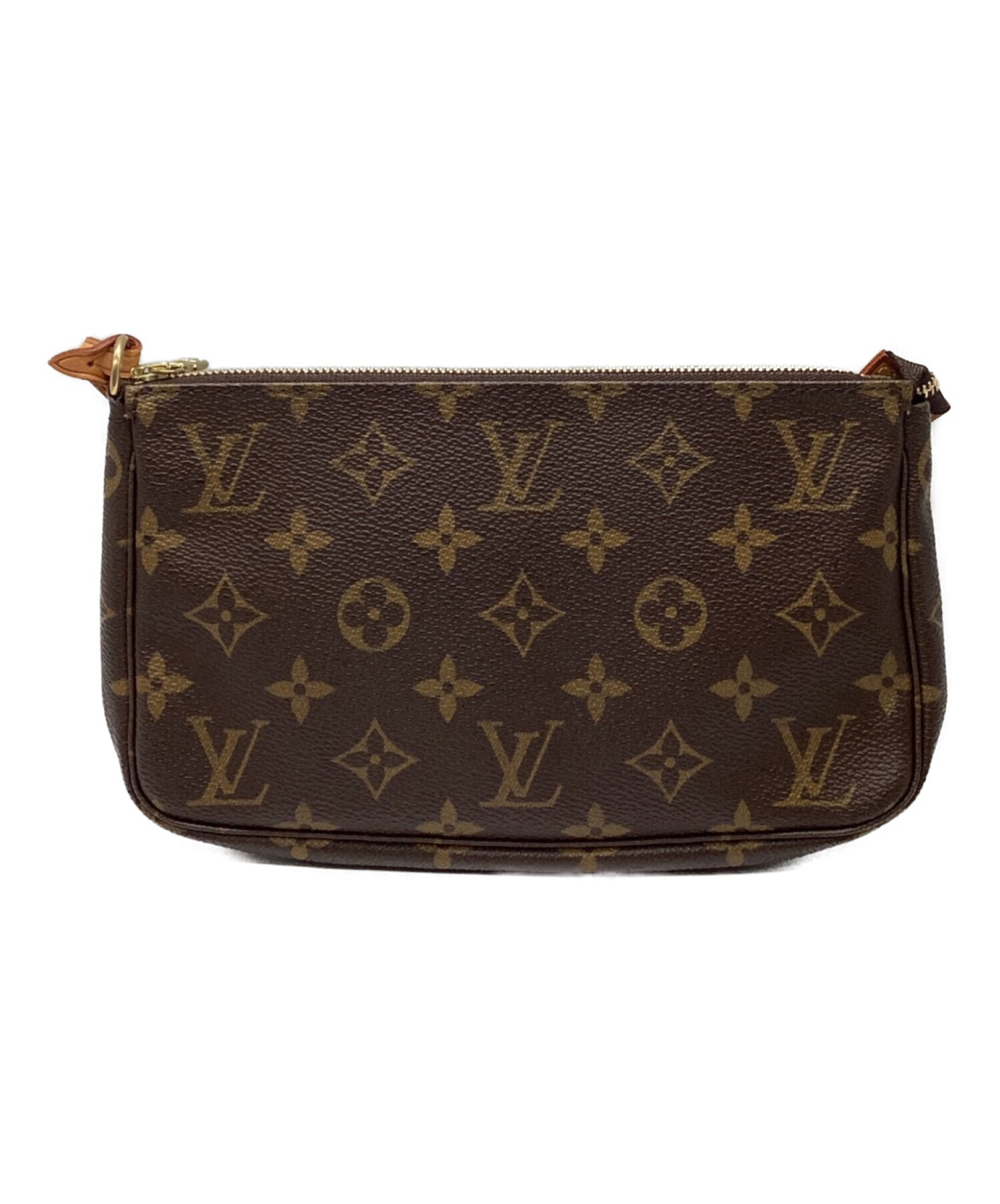 中古・古着通販】LOUIS VUITTON (ルイ ヴィトン) ポシェット・アクセ