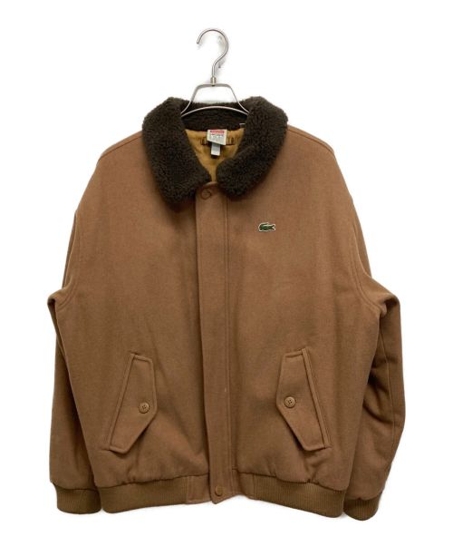 【中古・古着通販】LACOSTE LIVE (ラコステライブ) SUPREME ...