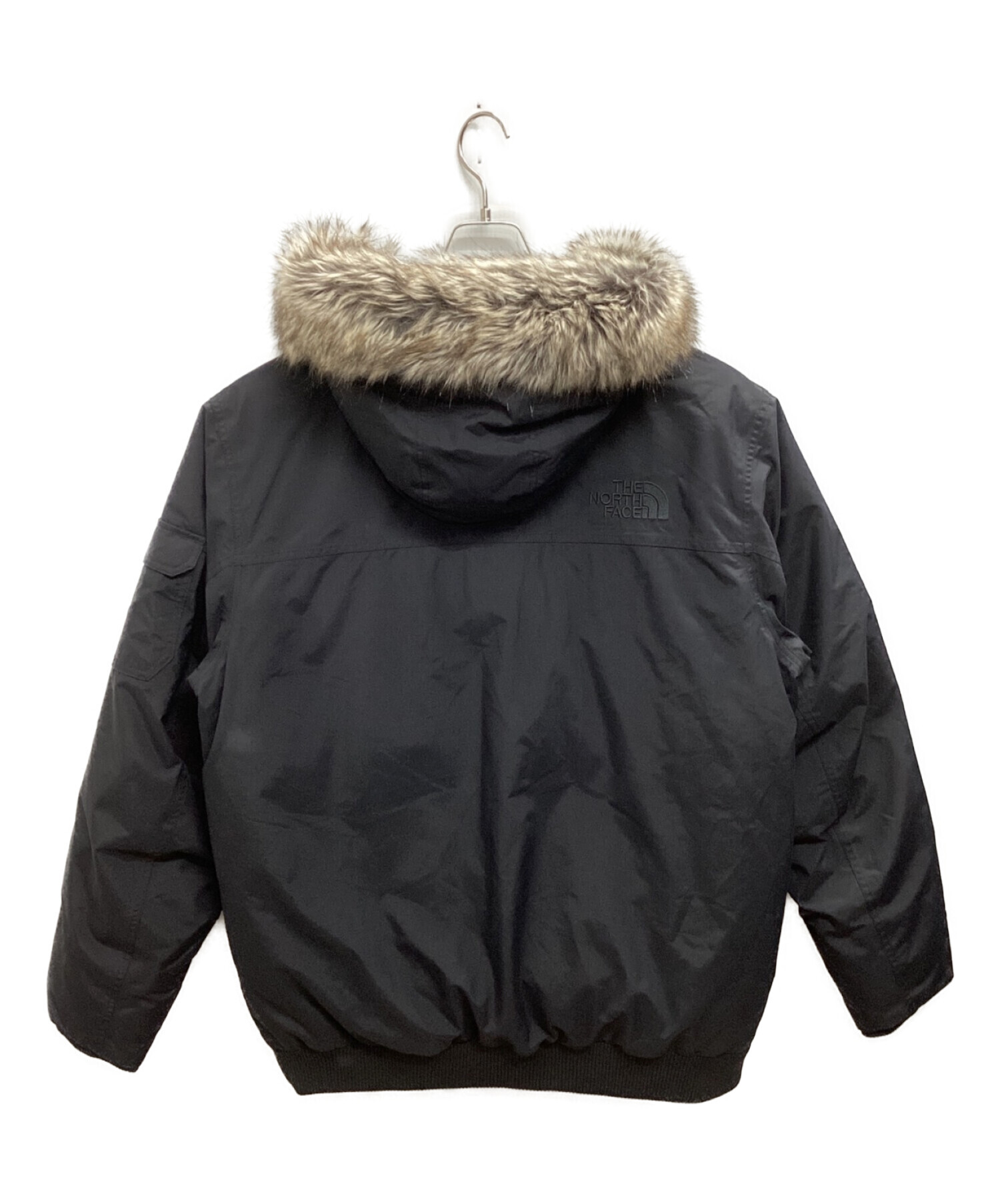 中古・古着通販】THE NORTH FACE (ザ ノース フェイス) GOTHAM JACKET