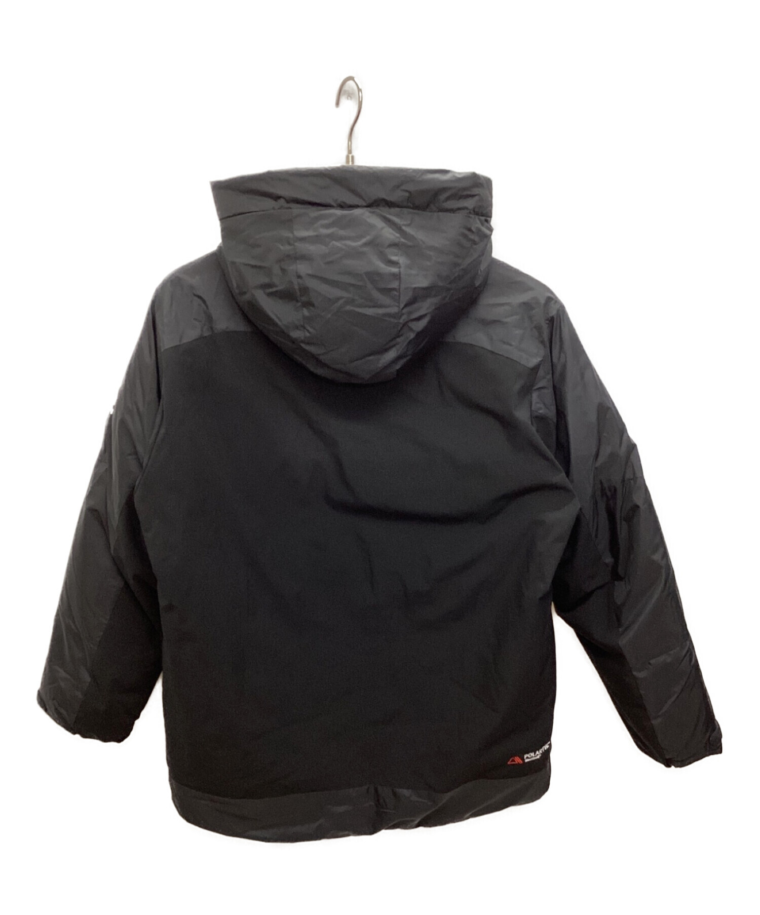 中古・古着通販】Karrimor (カリマー) Nevis Parka（ネビス パーカー） ブラック サイズ:S｜ブランド・古着通販  トレファク公式【TREFAC FASHION】スマホサイト