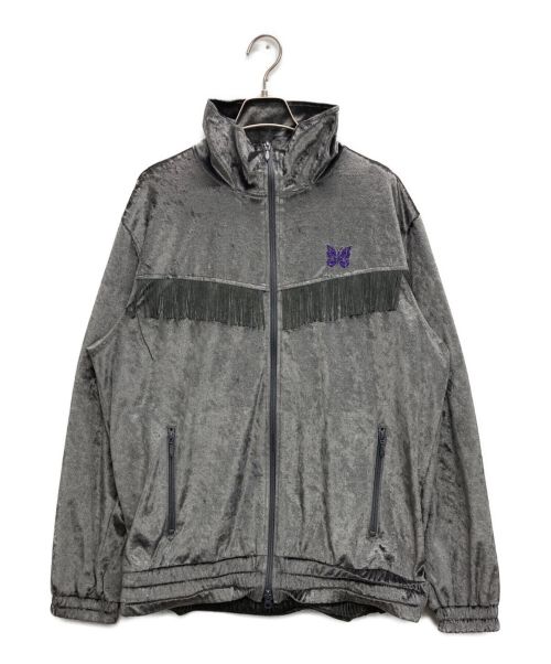 クーポン配布中 needles ニードルス fringe track jacket (M) - トップス