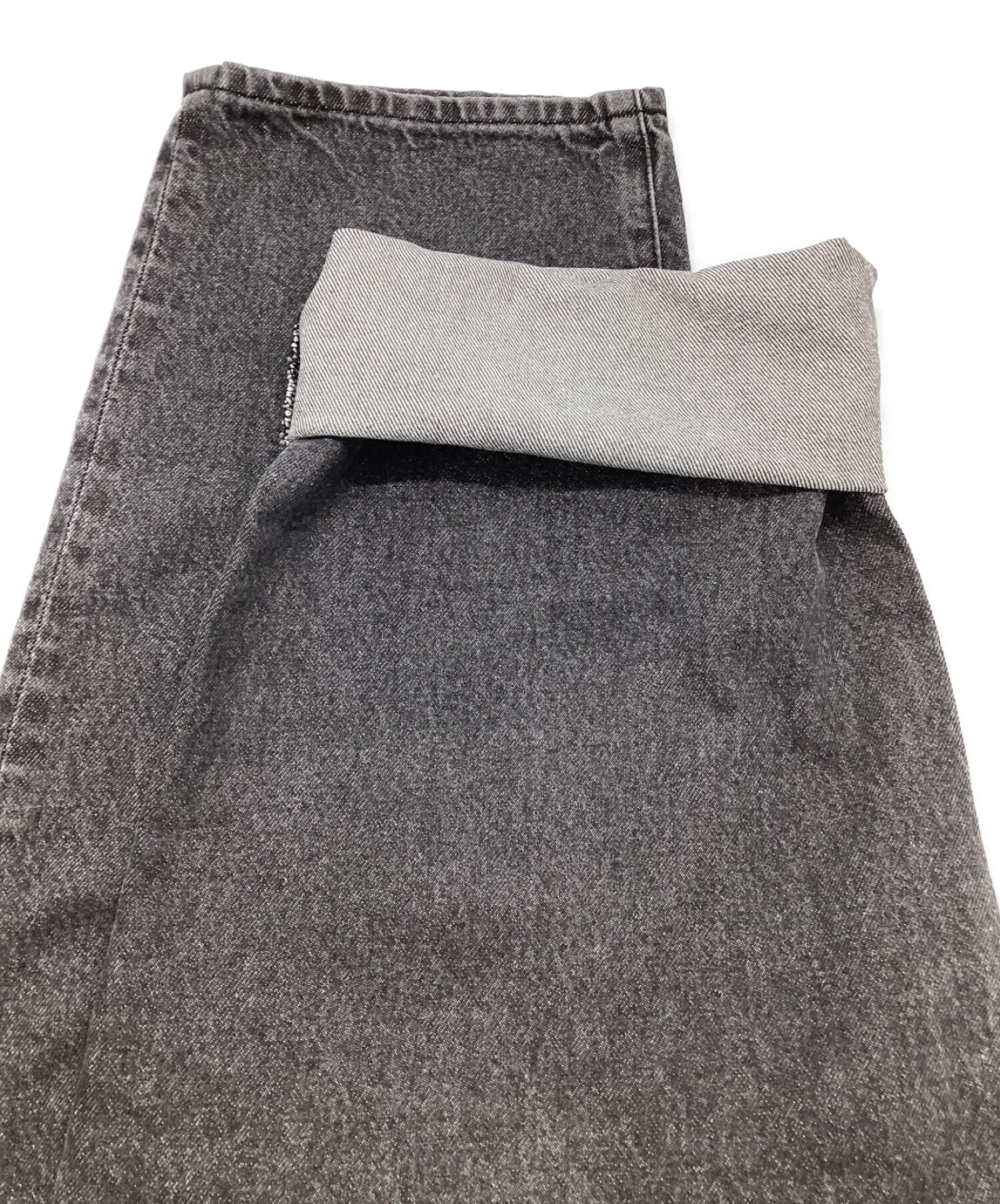 中古・古着通販】DESCENDANT (ディセンダント) 1995 BAGGY JEANS