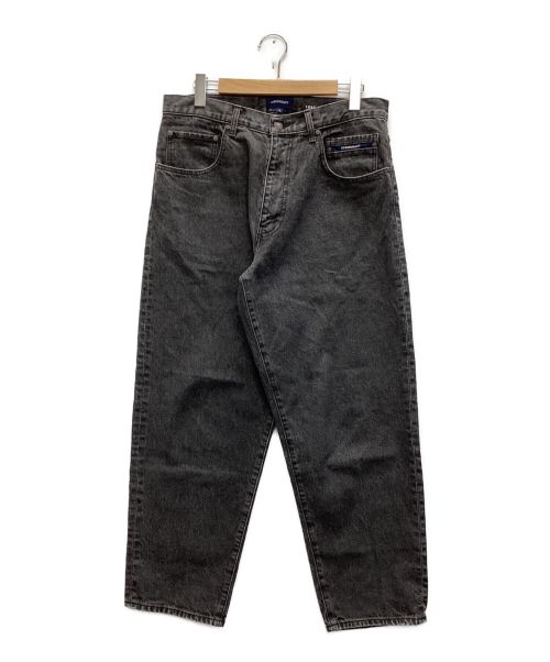 中古・古着通販】DESCENDANT (ディセンダント) 1995 BAGGY JEANS