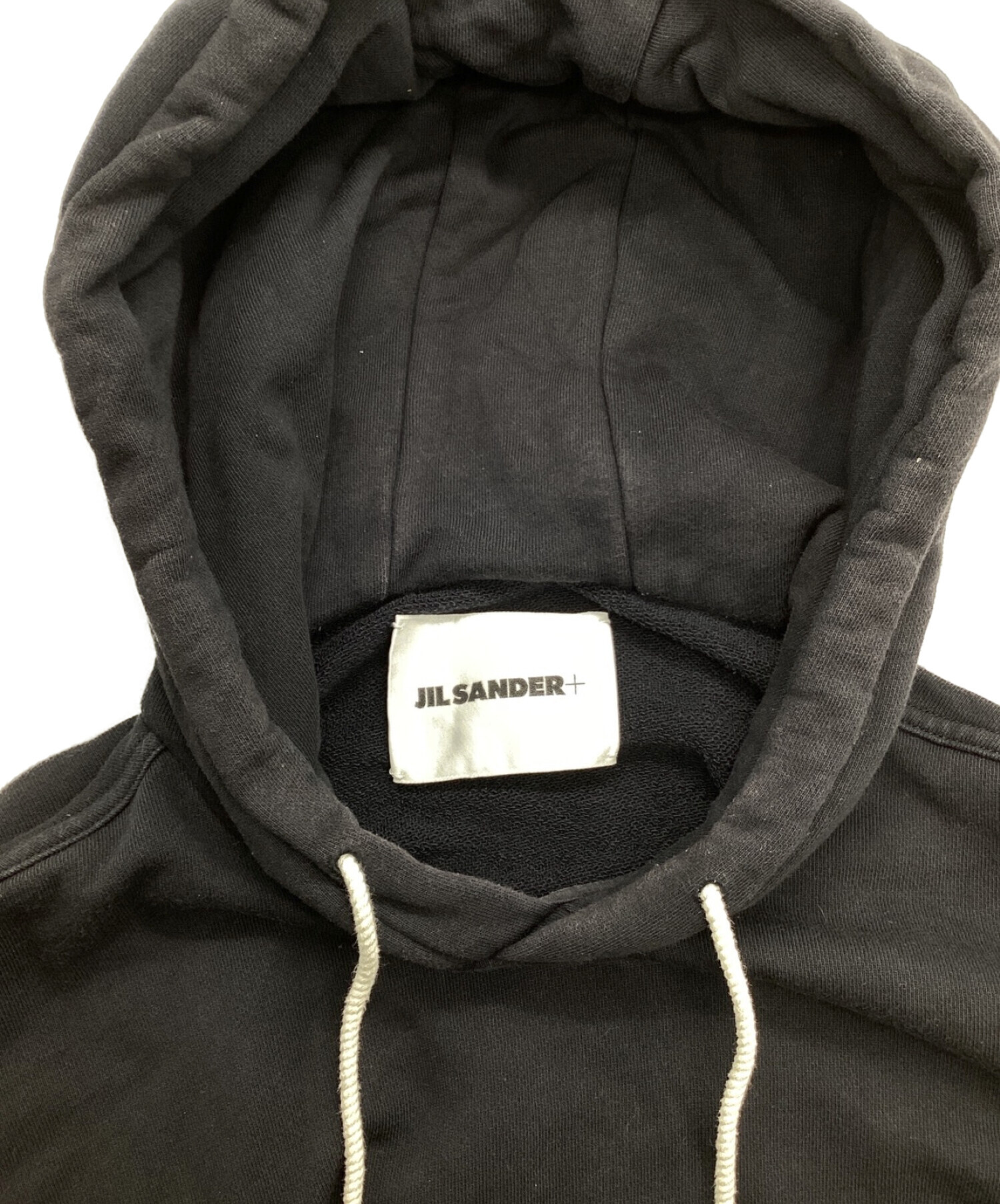 中古・古着通販】JIL SANDER+ (ジルサンダープラス) コットンプル