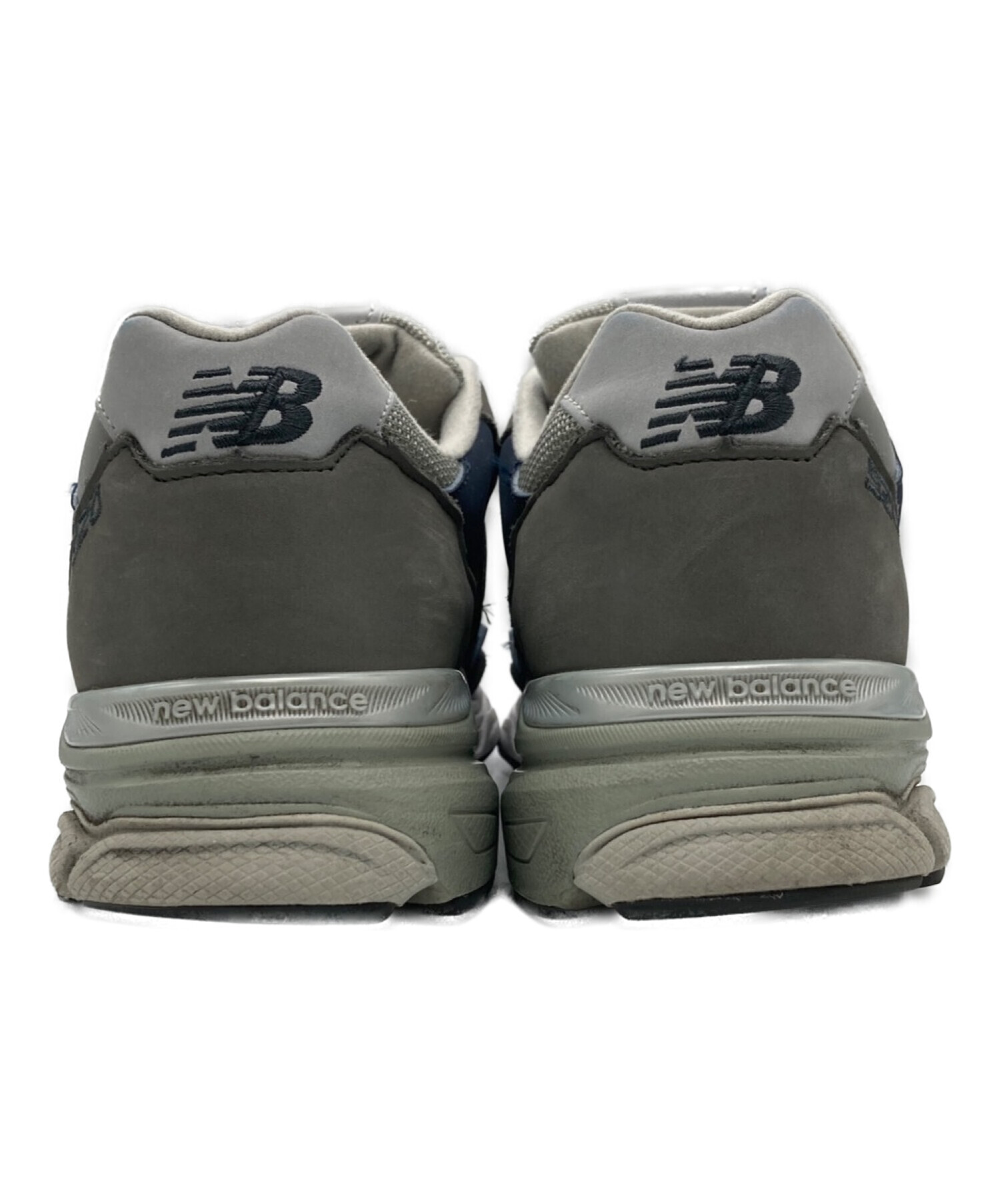 中古・古着通販】NEW BALANCE (ニューバランス) M920GNS グレー サイズ