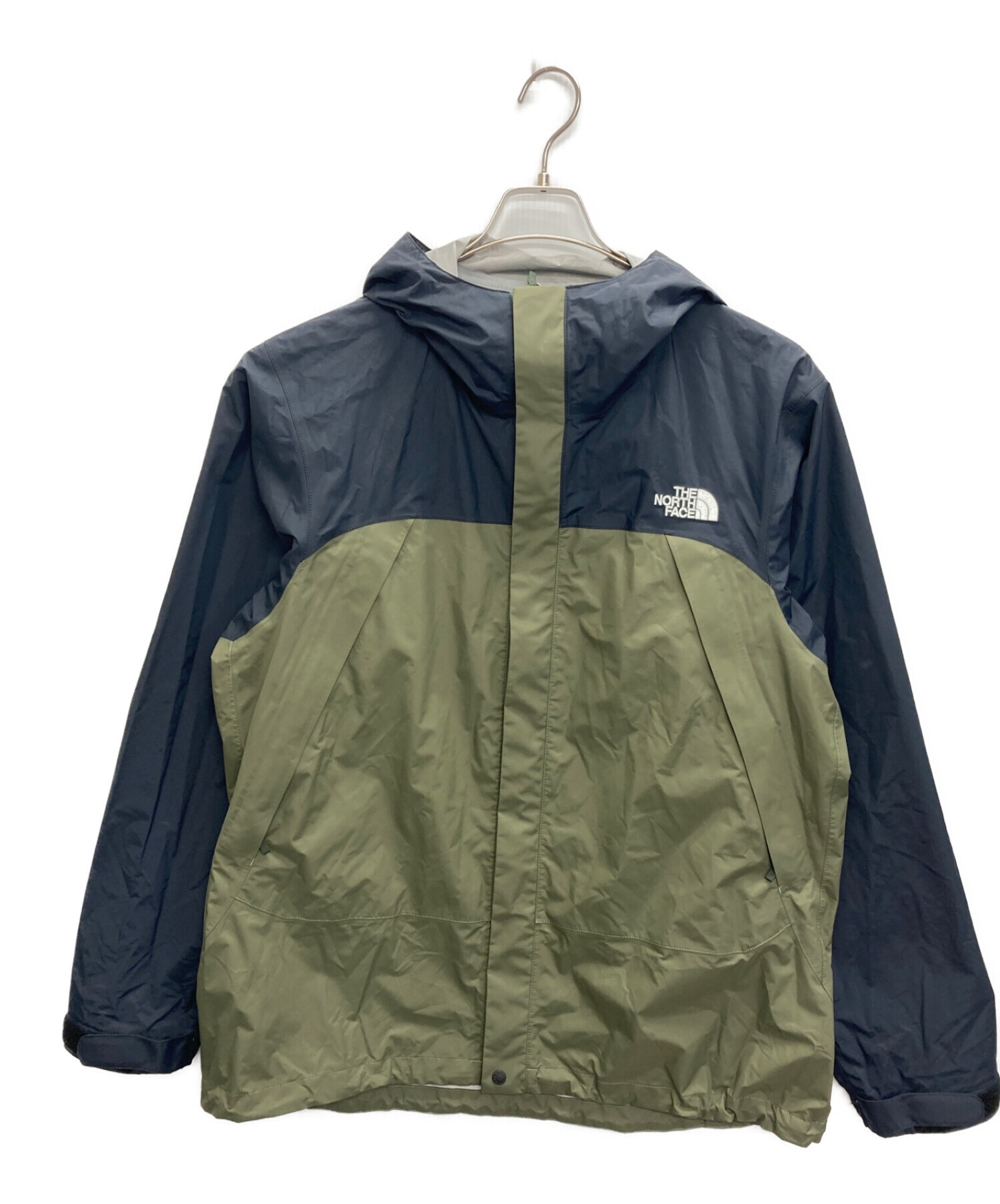 中古・古着通販】THE NORTH FACE (ザ ノース フェイス) ドットショット ...