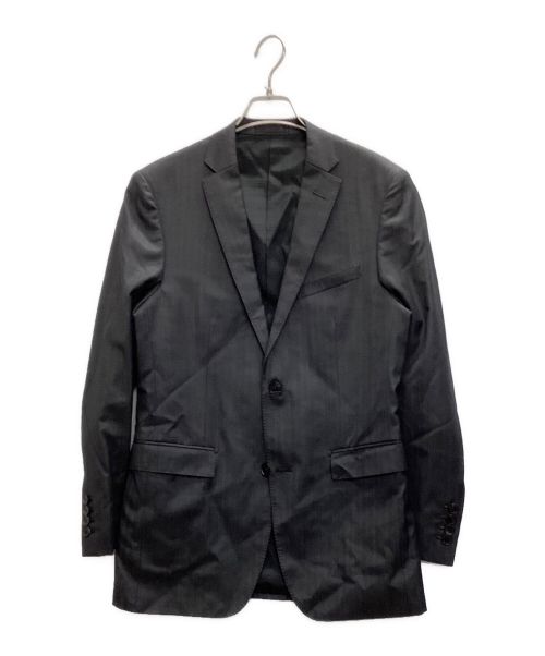 中古・古着通販】BURBERRY BLACK LABEL (バーバリーブラックレーベル