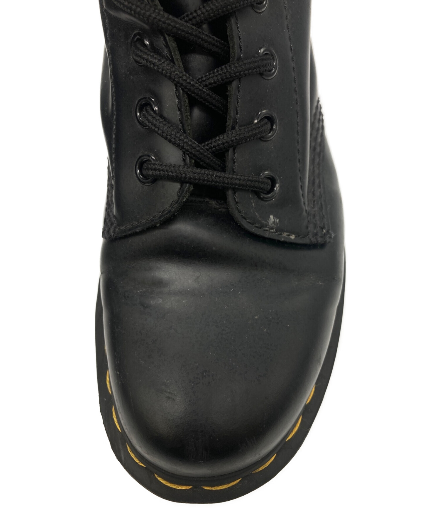 中古・古着通販】Dr.Martens (ドクターマーチン) 14ホールブーツ