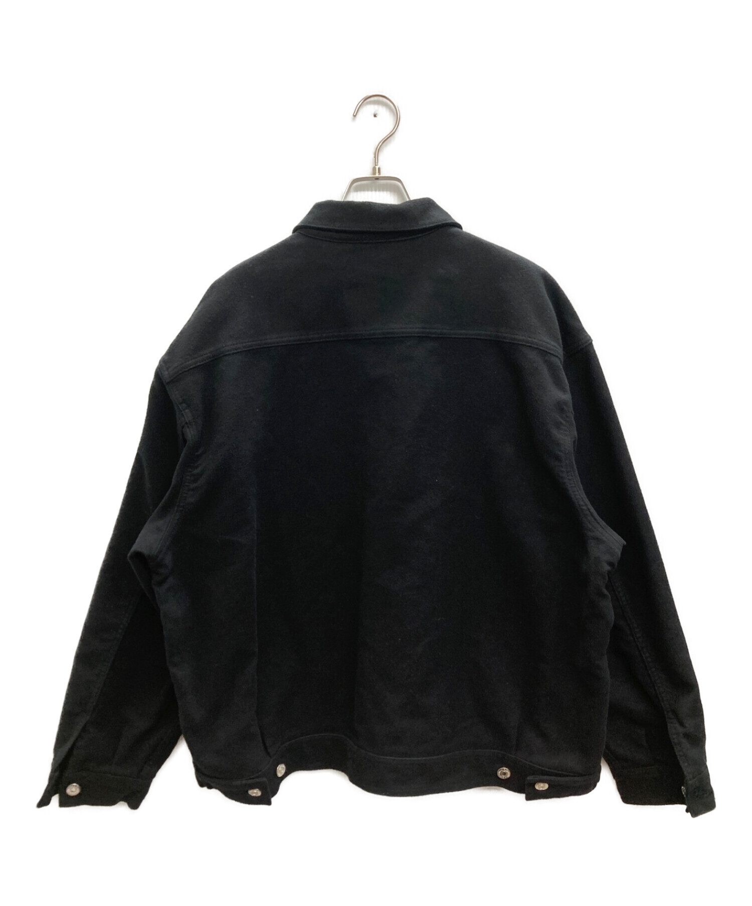 Supreme】Moleskin Work Jacket XLY-3 - ジャケット・アウター