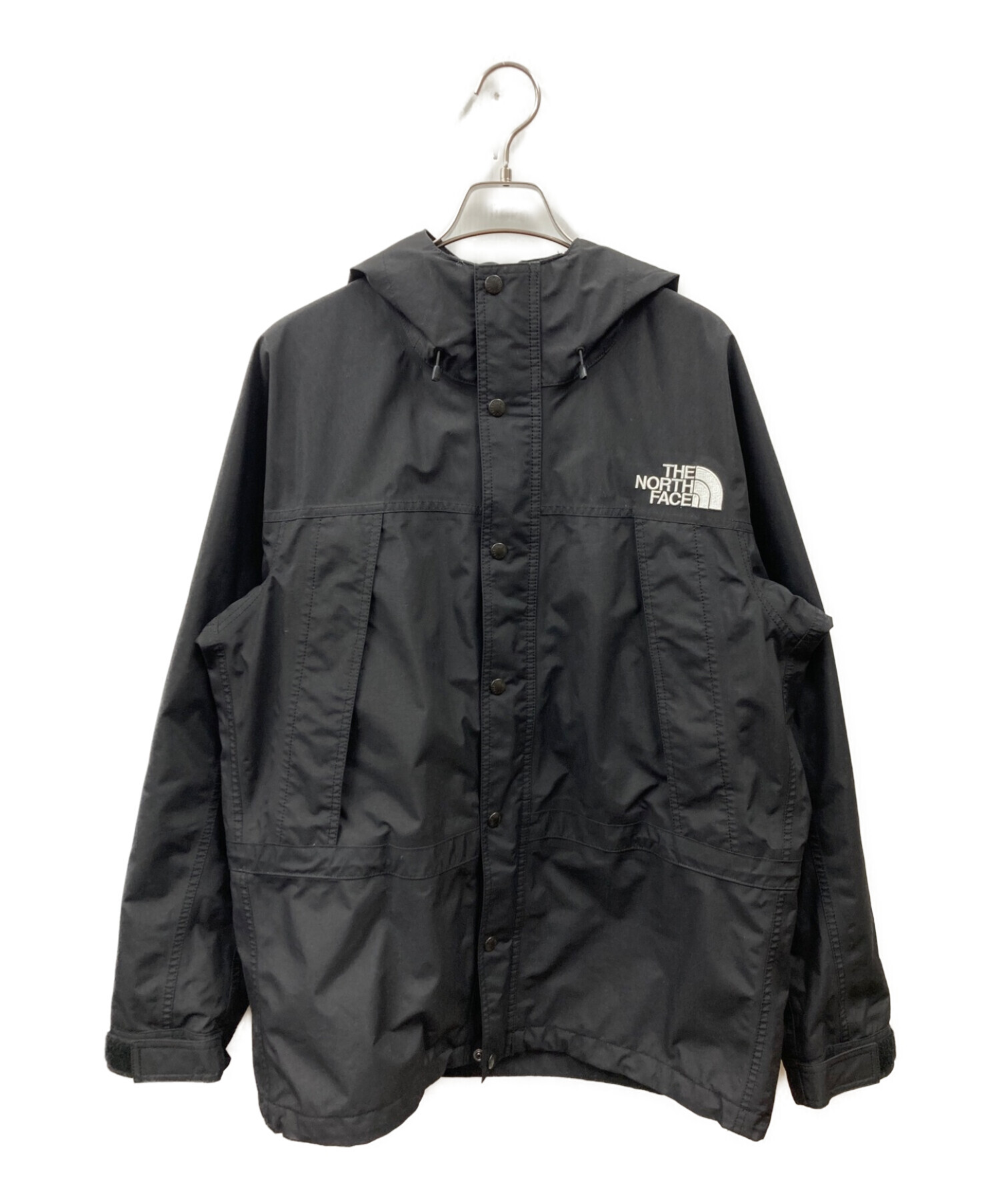 中古・古着通販】THE NORTH FACE (ザ ノース フェイス) MOUNTAIN LIGHT