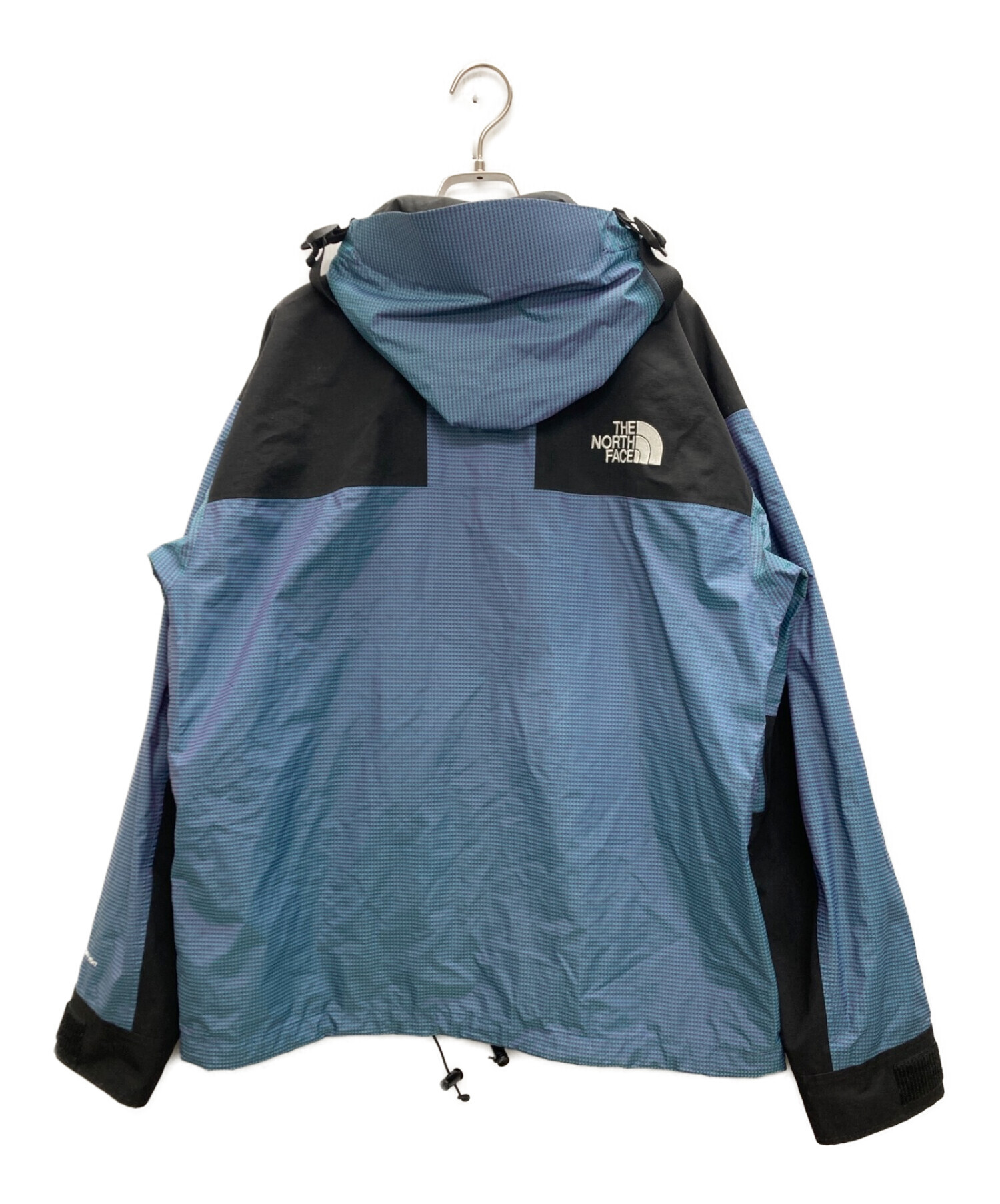 THE NORTH FACE ザノースフェイス SEASONAL1990 MOUNTAIN JACKET ...