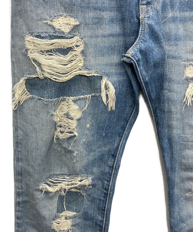 中古・古着通販】Denim & Supply Ralph Lauren (デニム＆サプライ 