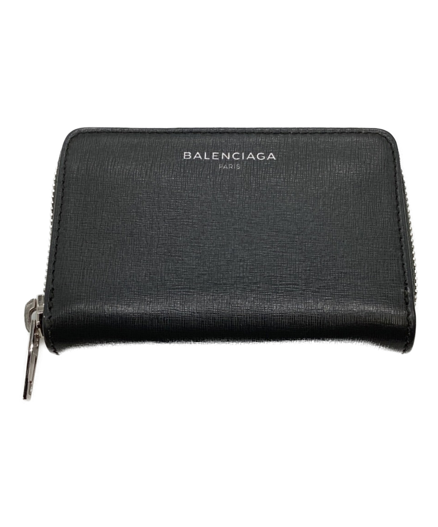 中古・古着通販】BALENCIAGA (バレンシアガ) コインケース グレー｜ブランド・古着通販 トレファク公式【TREFAC  FASHION】スマホサイト