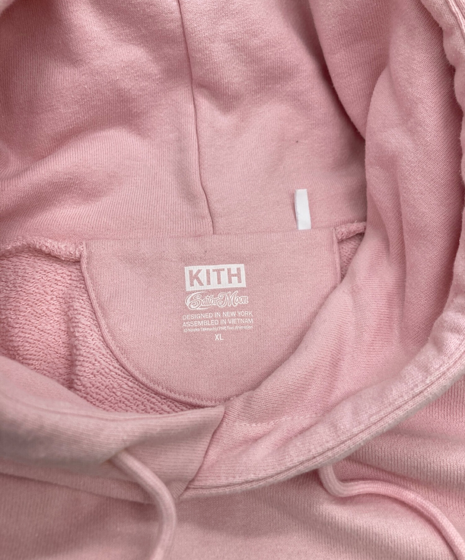 中古・古着通販】KITH (キス) 美少女戦士セーラームーン