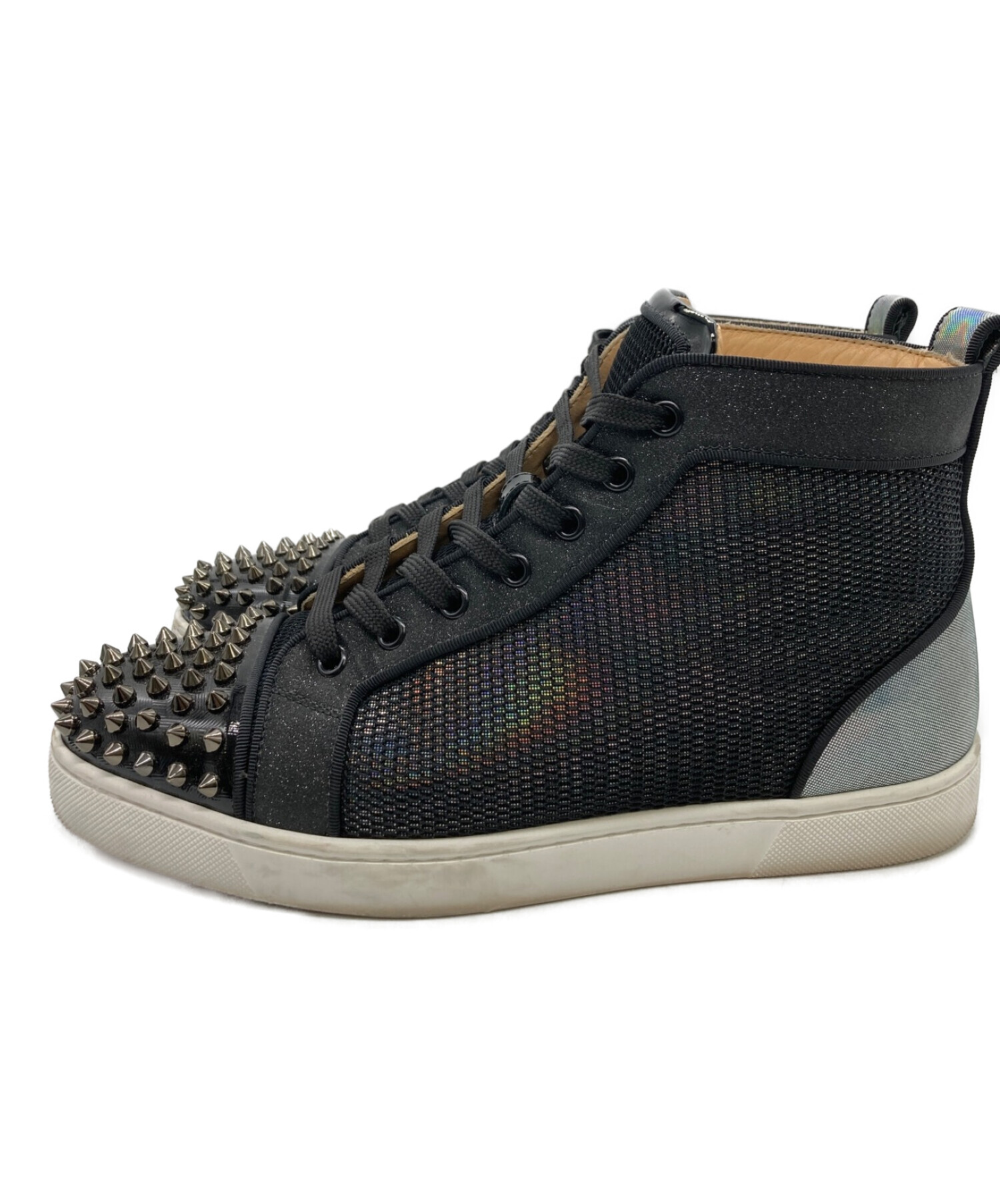 中古・古着通販】Christian Louboutin (クリスチャン・ルブタン ...