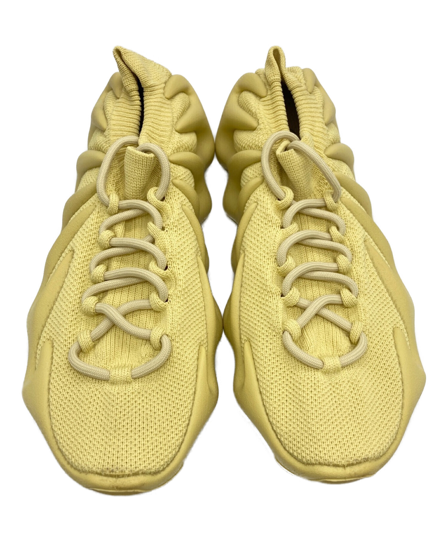 adidas Originals by KANYE WEST (アディダスオリジナルバイ カニエウエスト) YEEZY 450  Sulfur/イージー450 イエロー サイズ:27.5cm