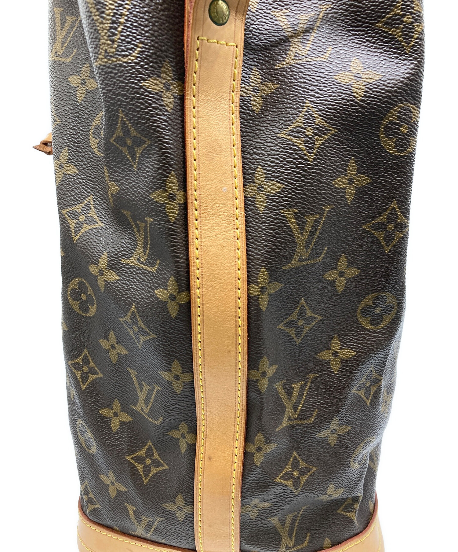 中古・古着通販】LOUIS VUITTON (ルイ ヴィトン) ノエ｜ブランド・古着通販 トレファク公式【TREFAC FASHION】スマホサイト