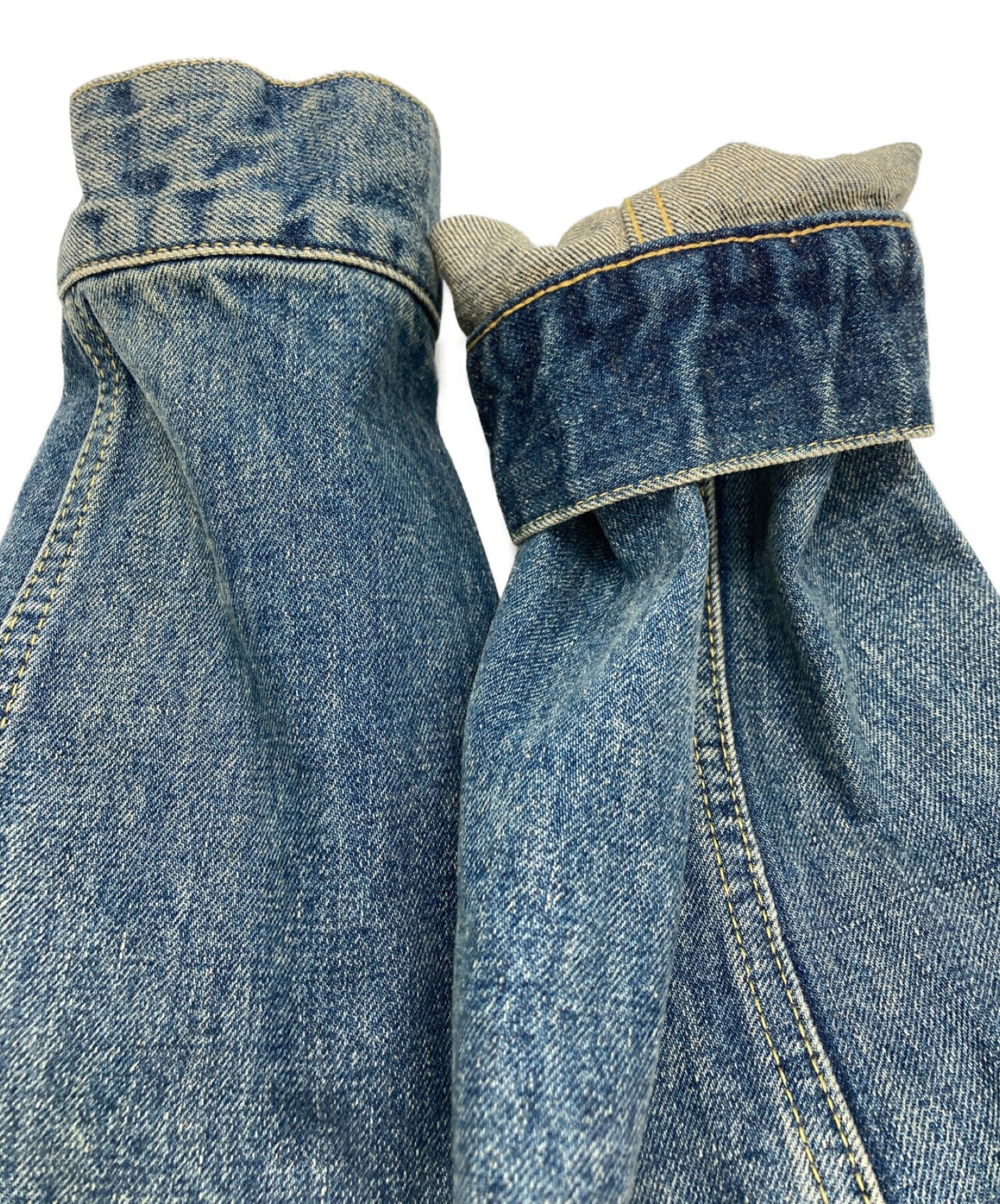 中古・古着通販】sacai (サカイ) BEYONDEXX (ビヨンデックス) DENIM