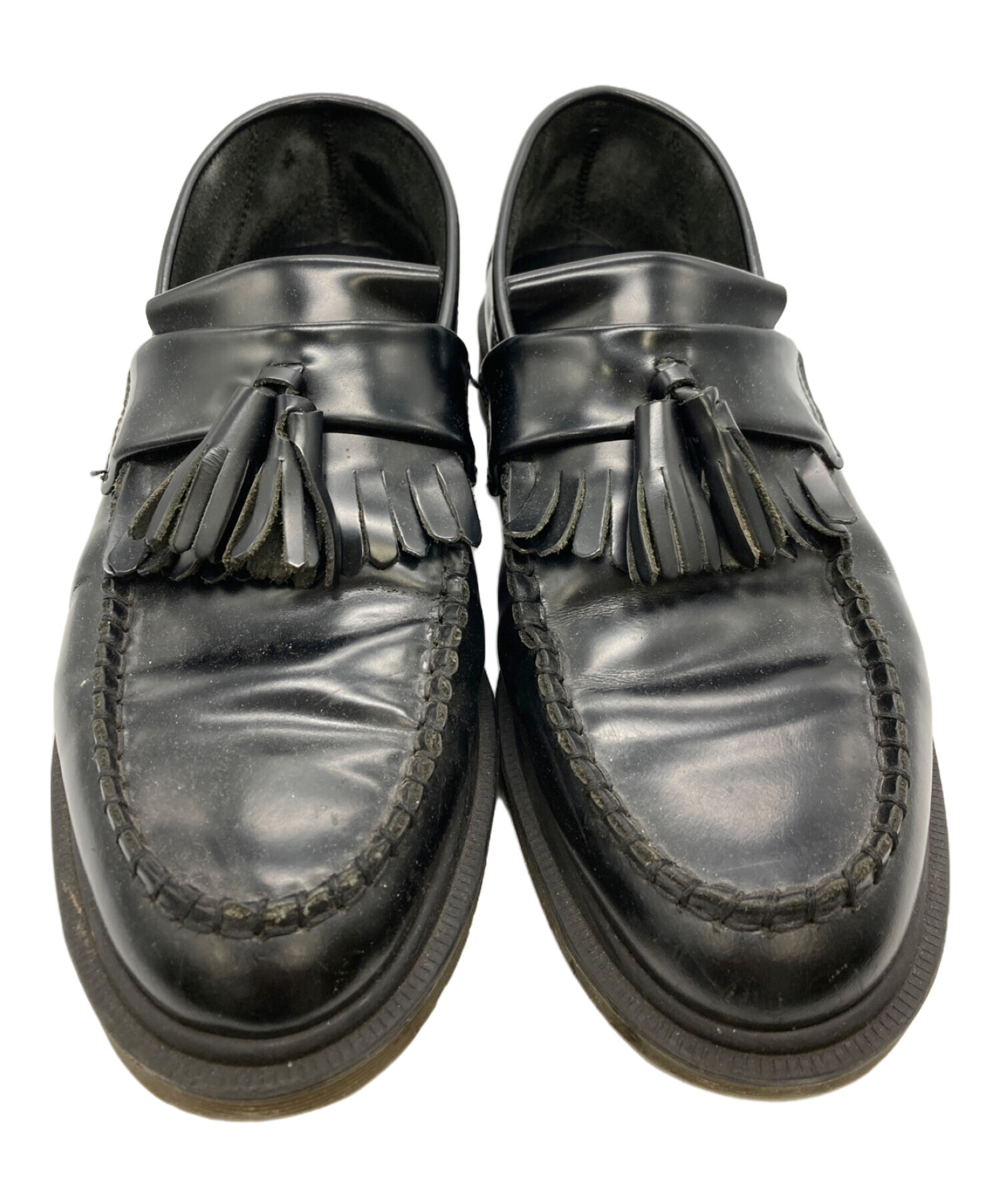 中古・古着通販】Dr.Martens (ドクターマーチン) エイドリアンタッセル ...