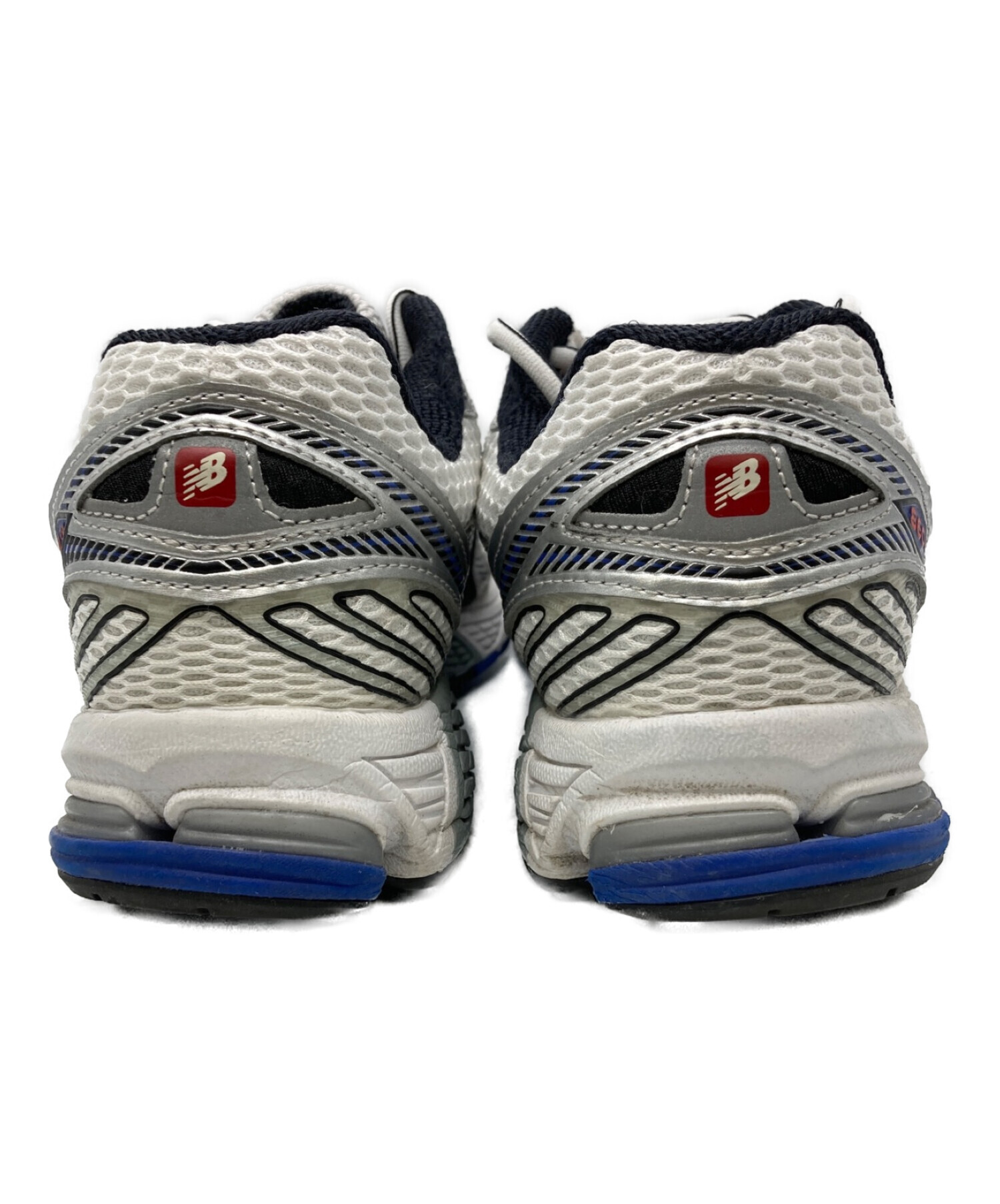 中古・古着通販】NEW BALANCE (ニューバランス) ローカットスニーカー