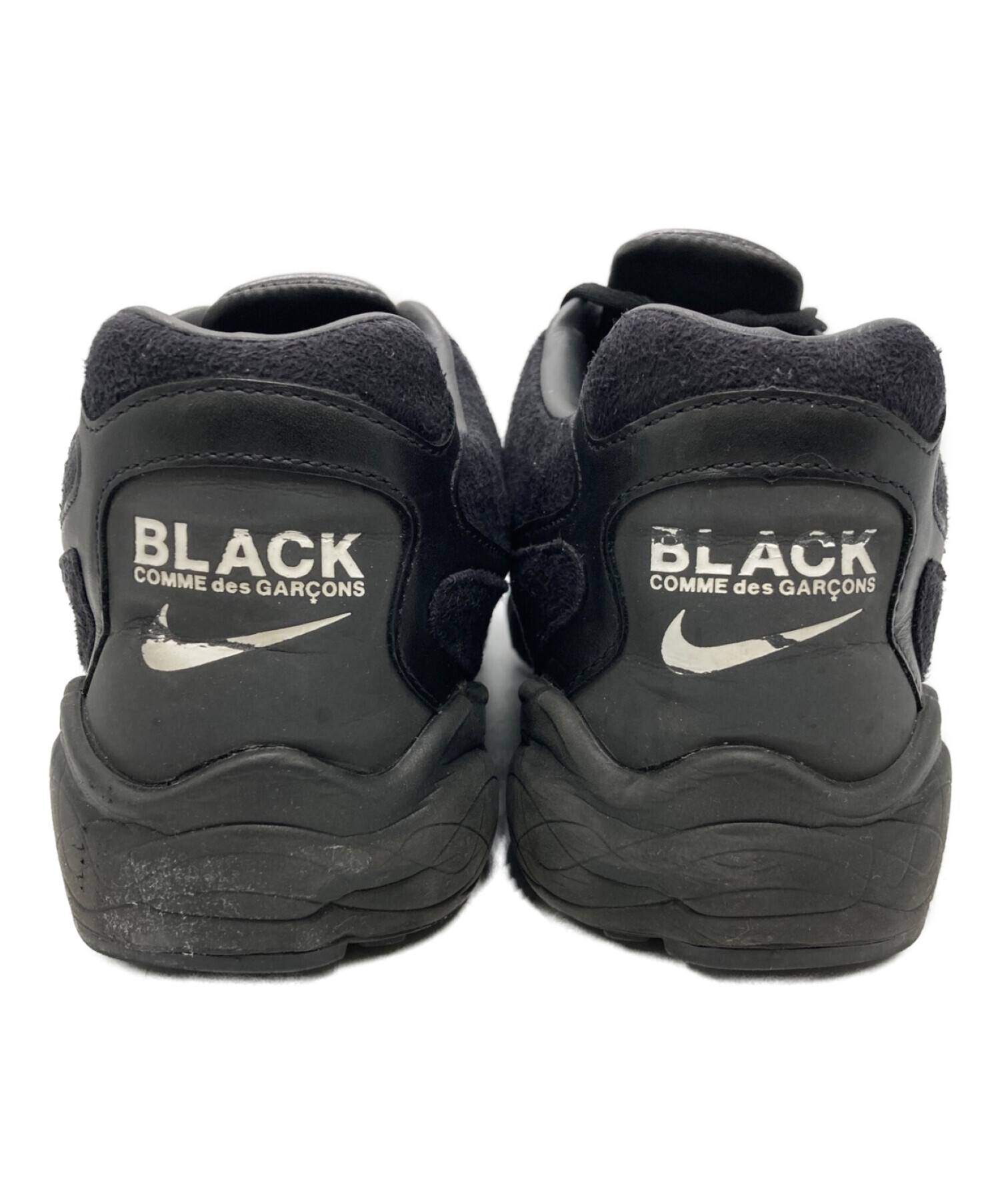 中古・古着通販】BLACK COMME des GARCONS (ブラック コムデギャルソン