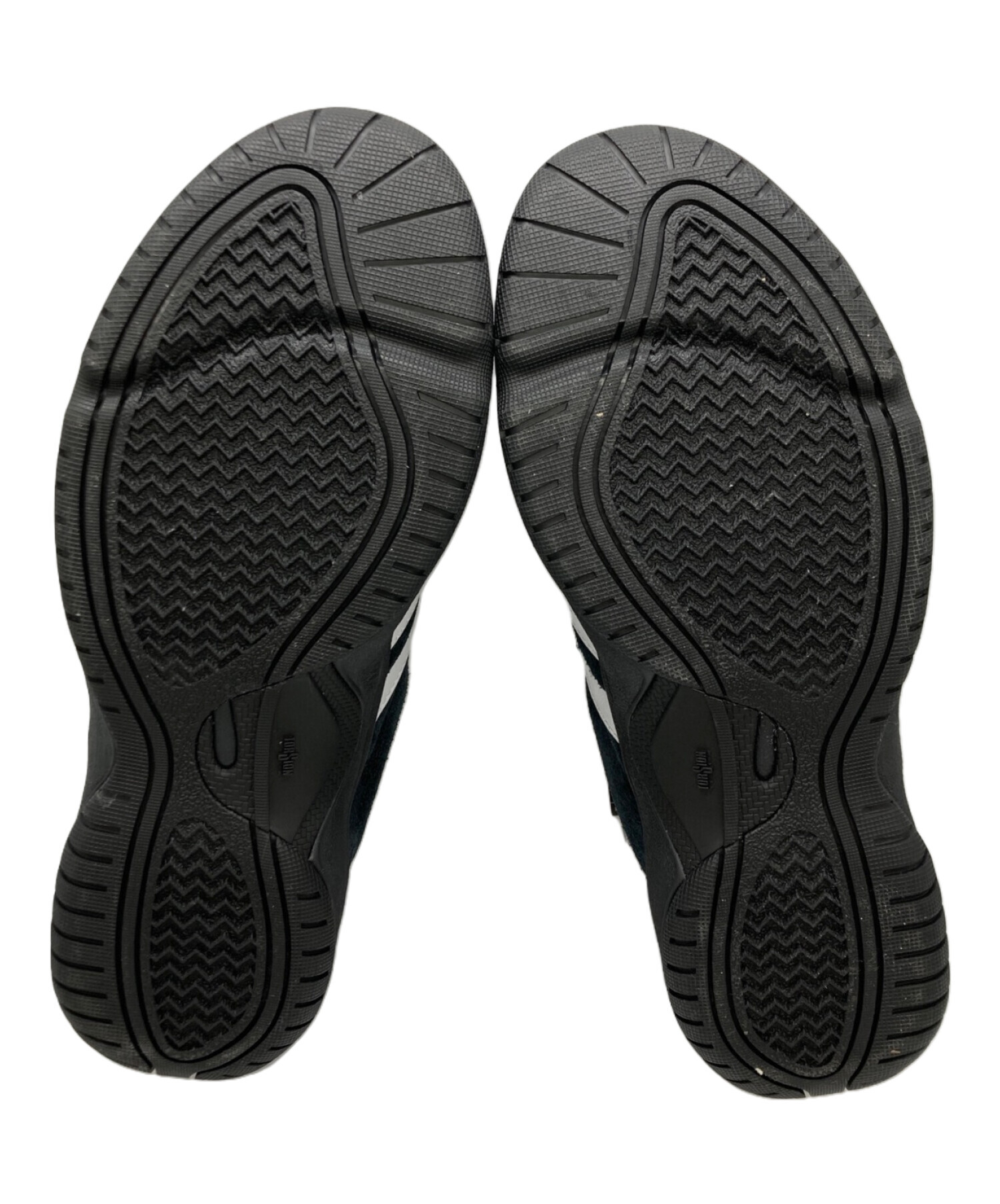 adidas (アディダス) ATMOS (アトモス) CAMPUS SUPREME SOLE ATMOS ブラック サイズ:US9