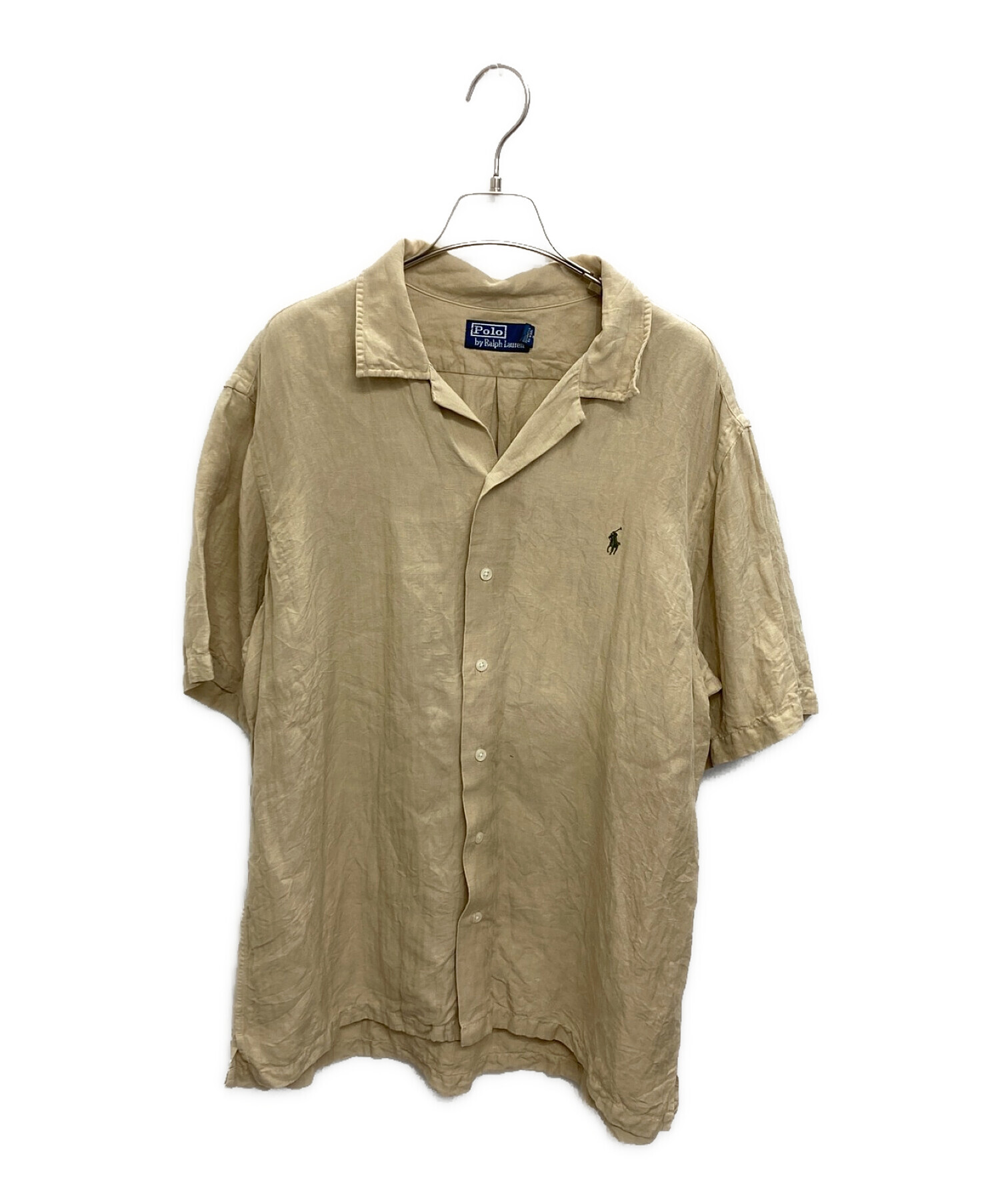 中古・古着通販】POLO RALPH LAUREN (ポロ・ラルフローレン) オープン 