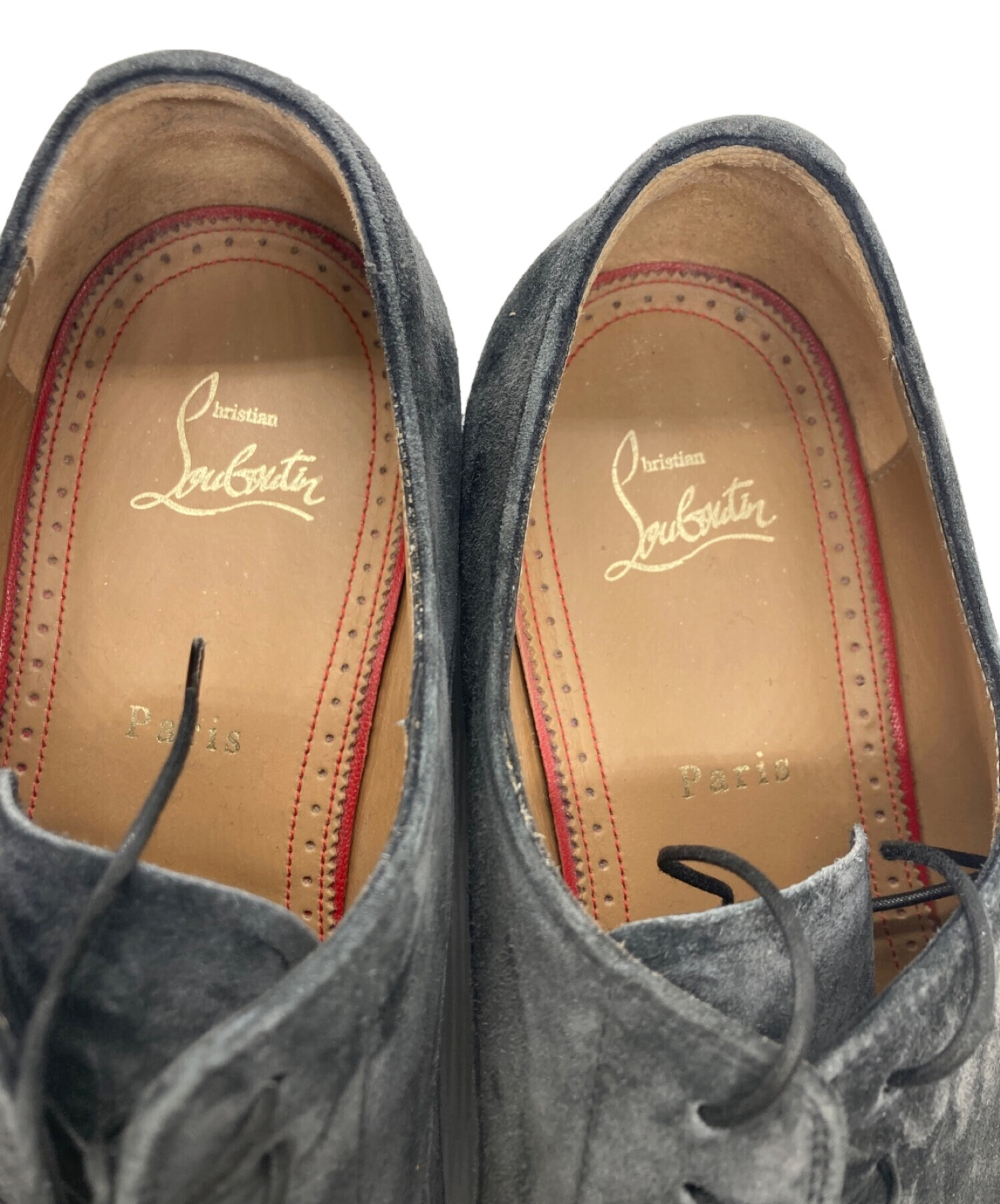 中古・古着通販】Christian Louboutin (クリスチャン・ルブタン ...