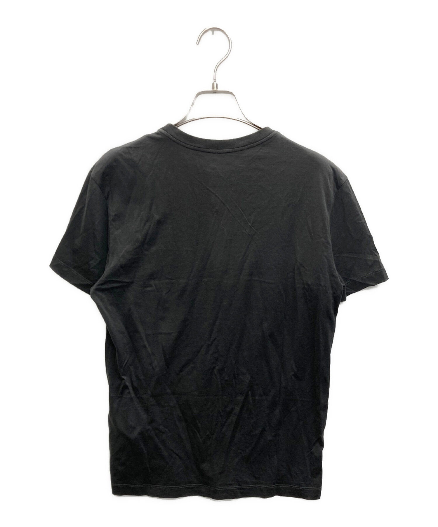 中古・古着通販】LOUIS VUITTON (ルイ ヴィトン) ワッペンTシャツ グレー サイズ:SIZE XXS｜ブランド・古着通販  トレファク公式【TREFAC FASHION】スマホサイト