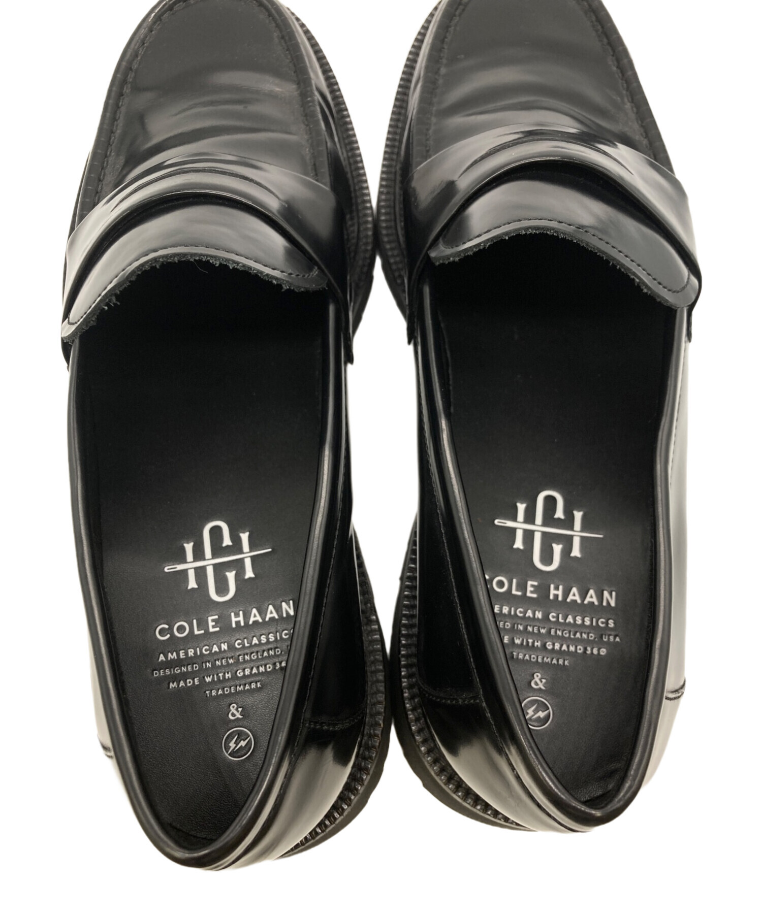 中古・古着通販】COLE HAAN (コールハーン) FRAGMENT DESIGN ...