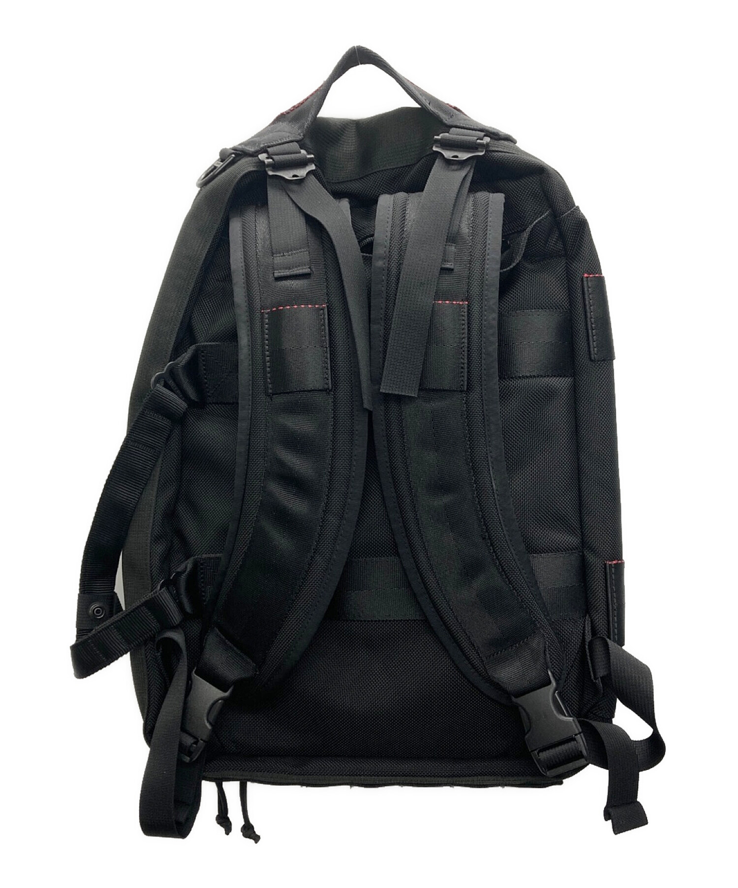 中古・古着通販】BRIEFING (ブリーフィング) BEAMS PLUS (ビームスプラス) 別注 3WAY BAG ブラック｜ブランド・古着通販  トレファク公式【TREFAC FASHION】スマホサイト