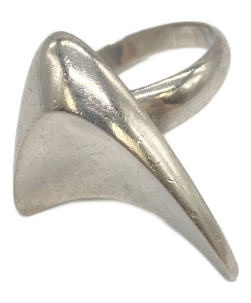 【中古・古着通販】Georg Jensen (ジョージジェンセン) デザインリング サイズ:不明｜ブランド・古着通販 トレファク公式【TREFAC  FASHION】スマホサイト