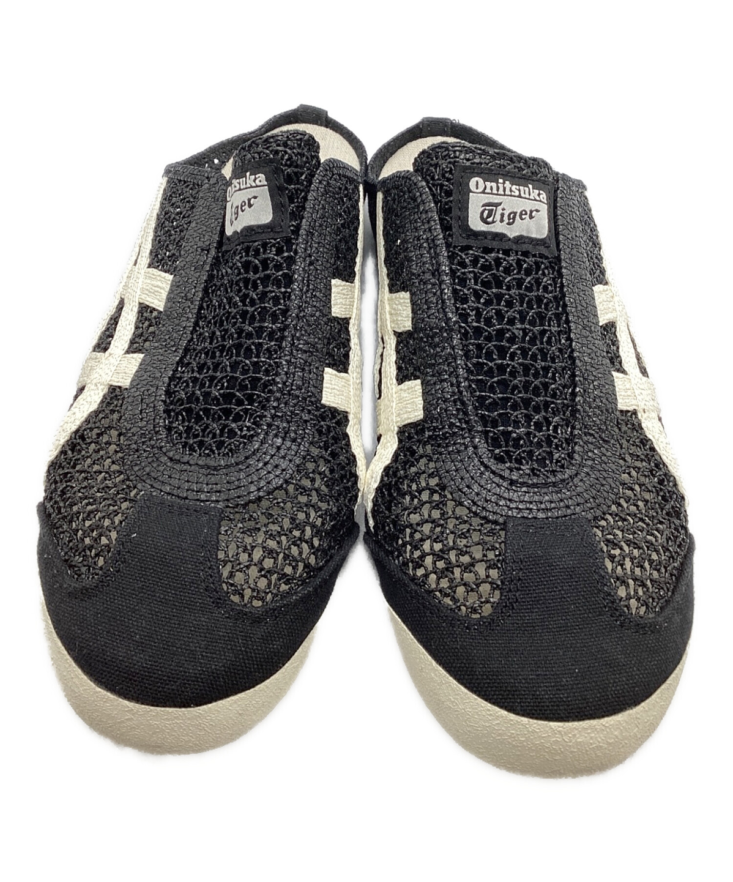 Onitsuka Tiger (オニツカタイガー) MEXICO 66 SABOT ブラック サイズ:26.5cm