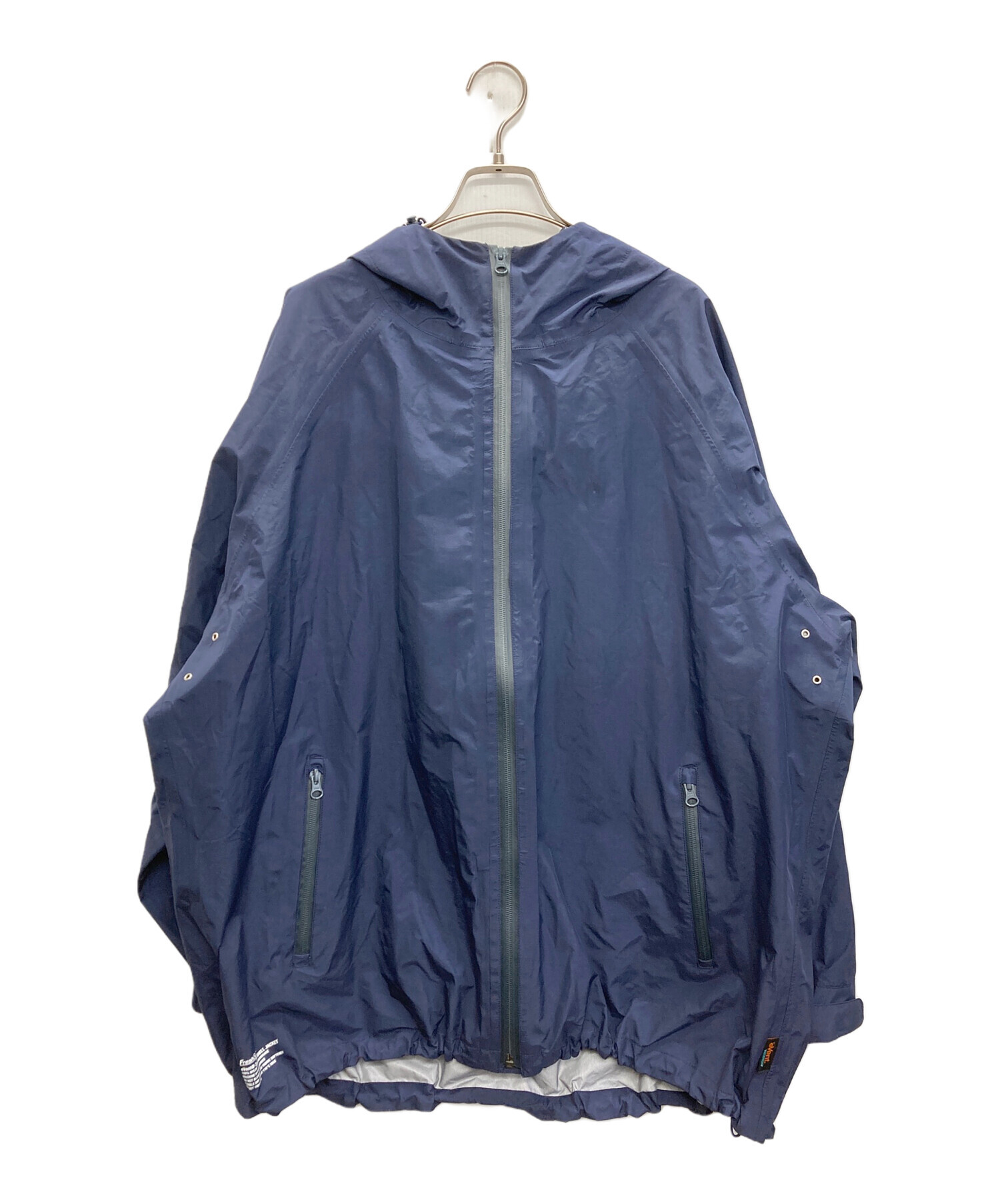 FreshService (フレッシュサービス) eVent 3 LAYER BLOUSON ネイビー サイズ:フリー