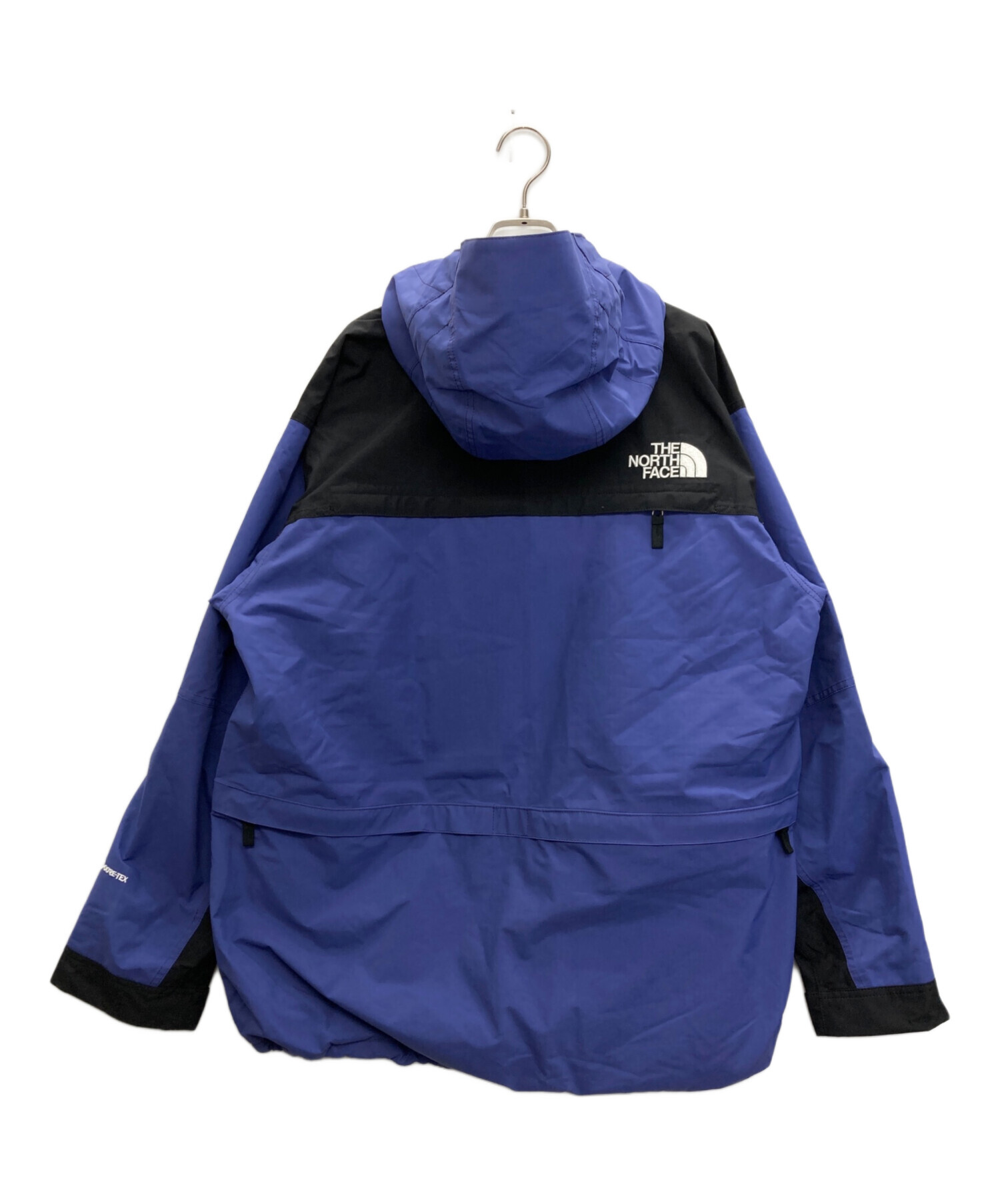 中古・古着通販】THE NORTH FACE (ザ ノース フェイス) CR Storage Jacket ブルー サイズ:SIZE  XL｜ブランド・古着通販 トレファク公式【TREFAC FASHION】スマホサイト