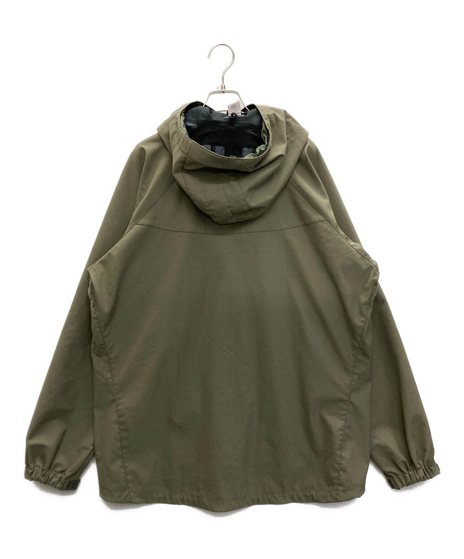 Patagonia (パタゴニア) DIMENSION JACKET カーキ サイズ:SIZE L