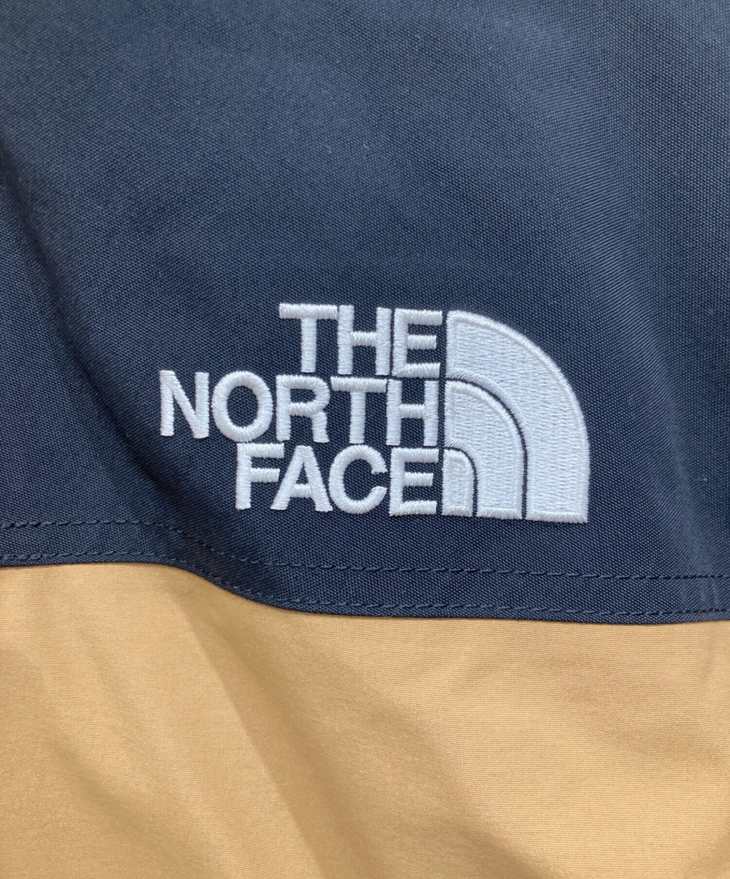 中古・古着通販】THE NORTH FACE (ザ ノース フェイス) Mountain Down