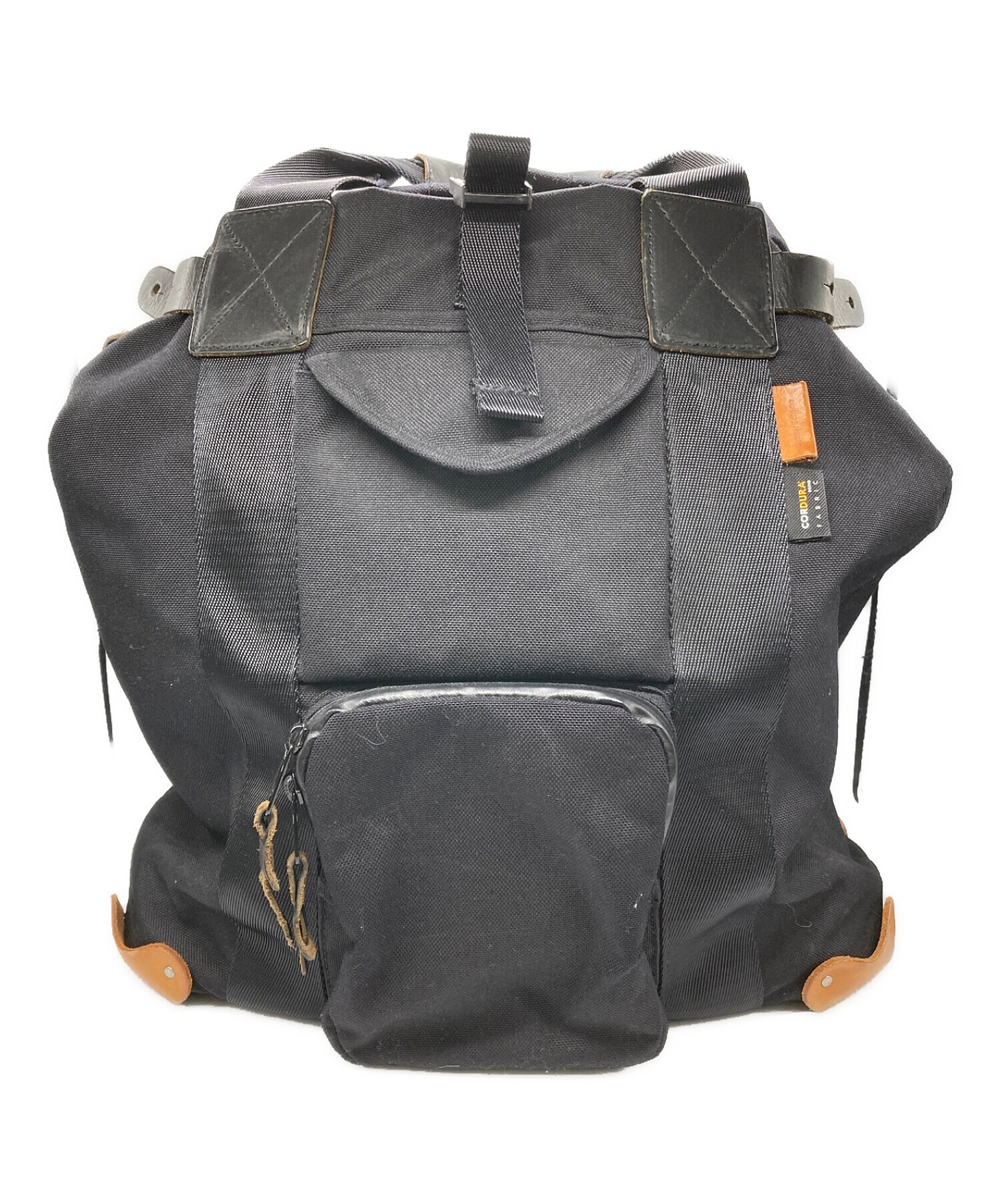 中古・古着通販】HENDER SCHEME (エンダースキーマ) functional back